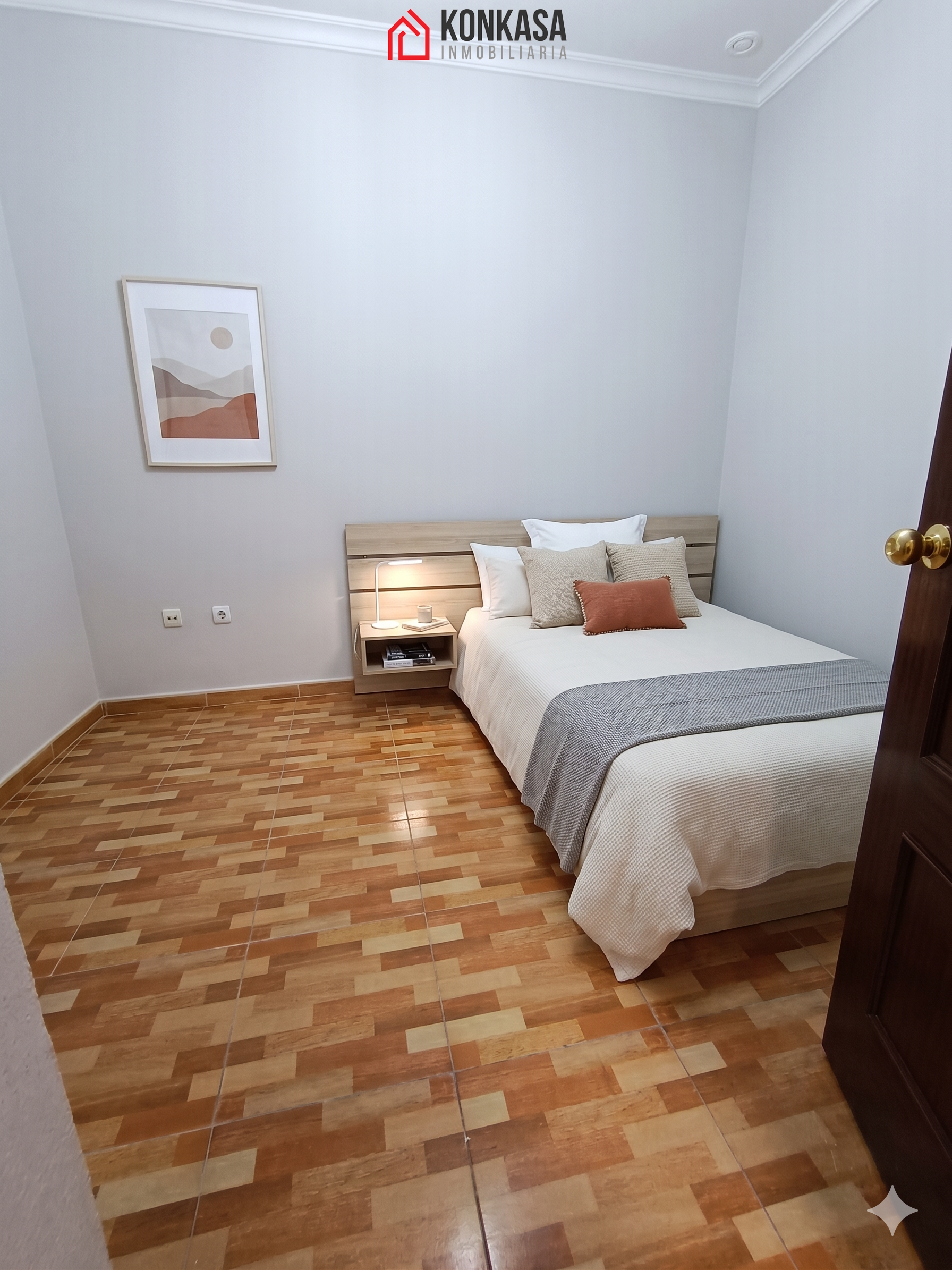 Venta de piso en Arcos de la Frontera