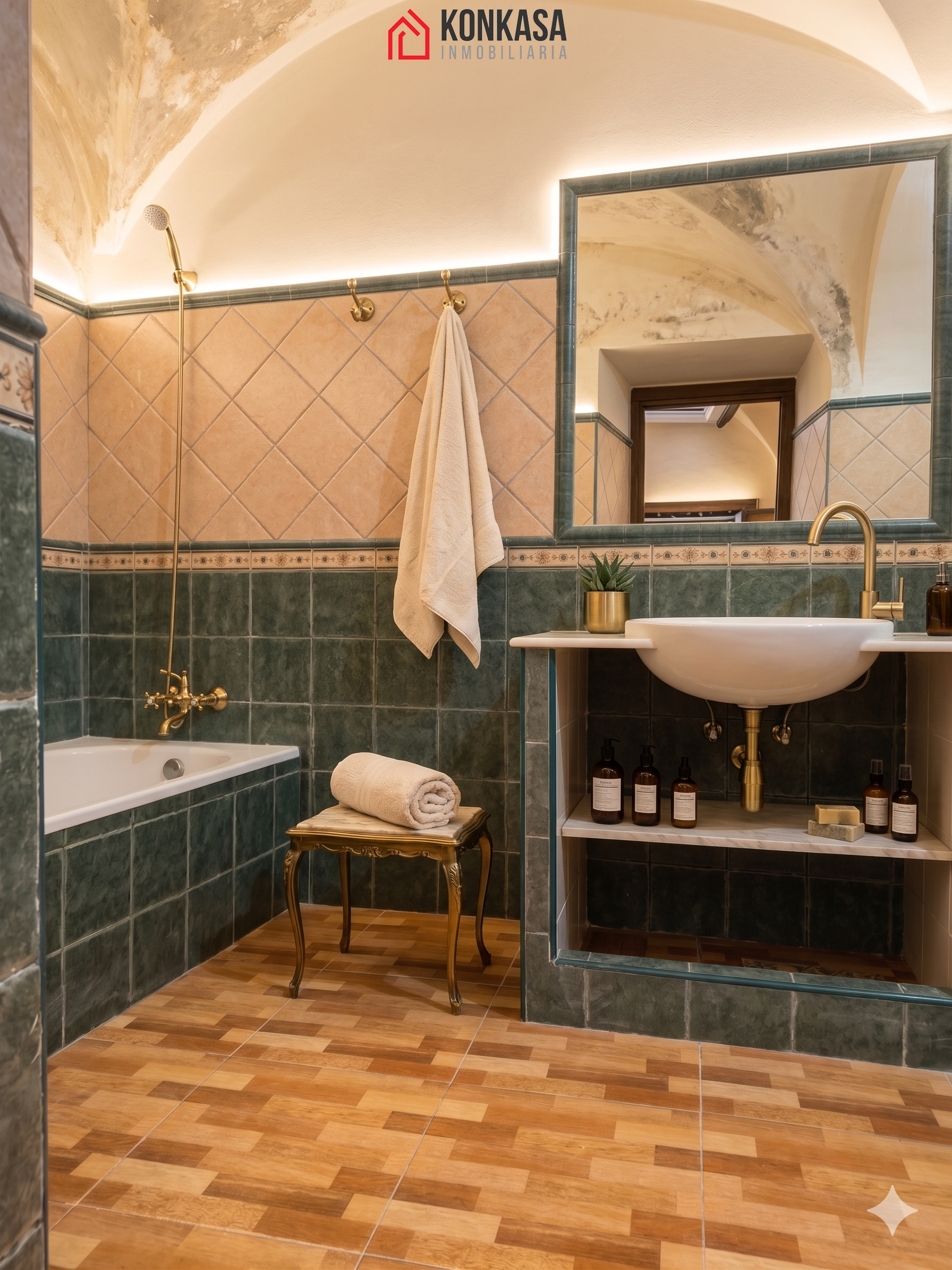 Venta de piso en Arcos de la Frontera