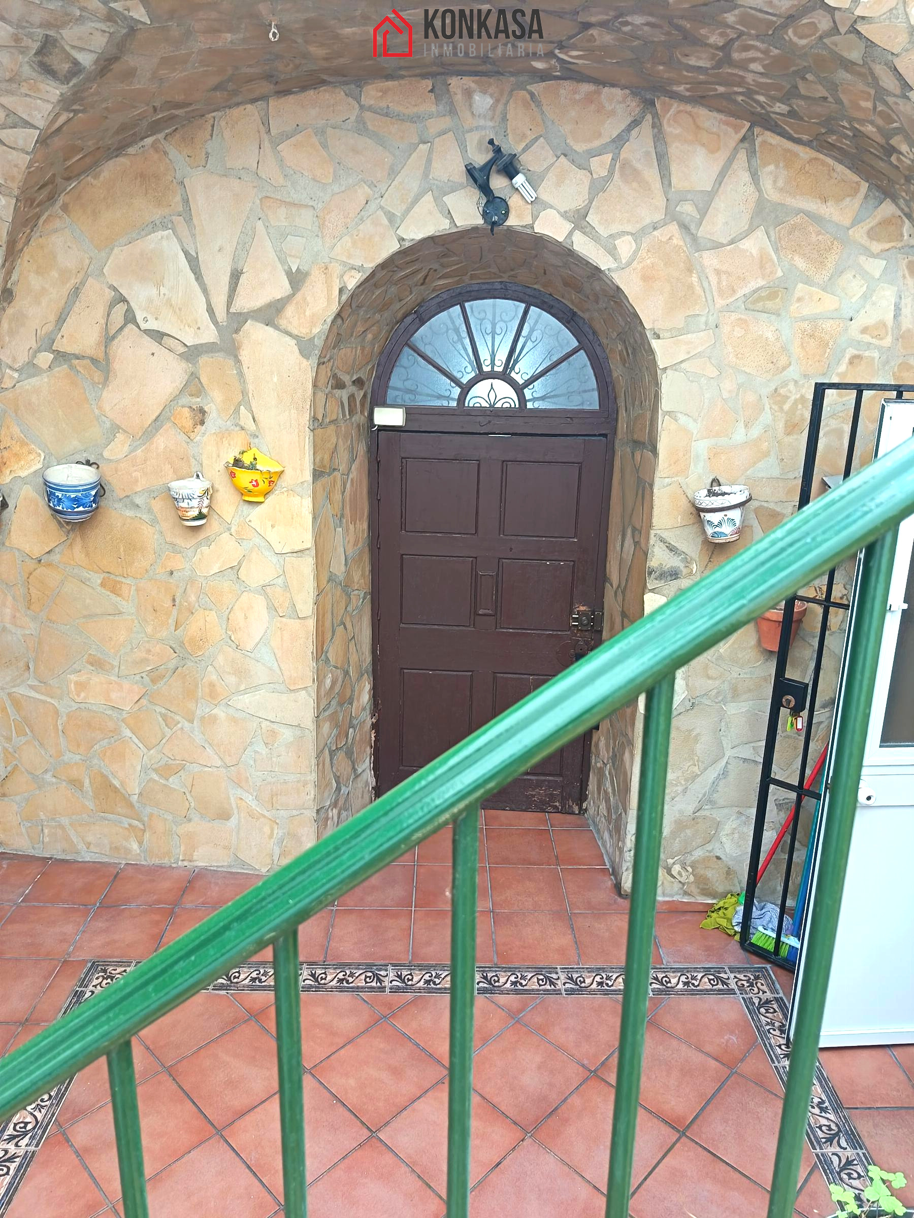 Venta de piso en Arcos de la Frontera