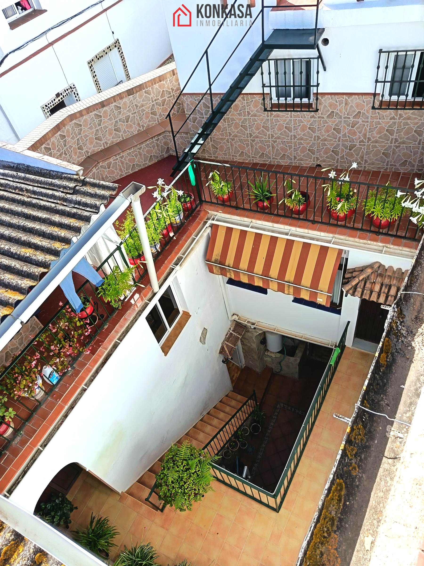 Venta de piso en Arcos de la Frontera