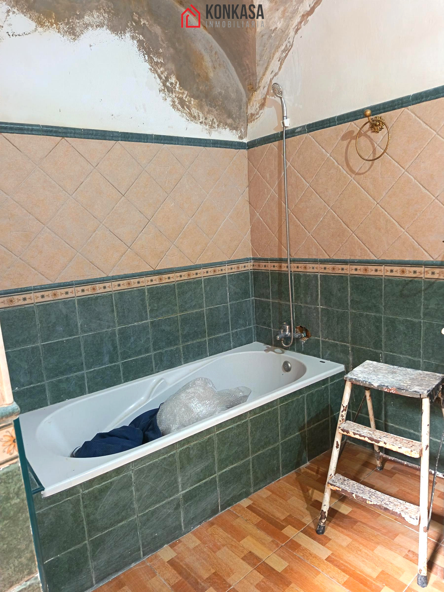 Venta de piso en Arcos de la Frontera