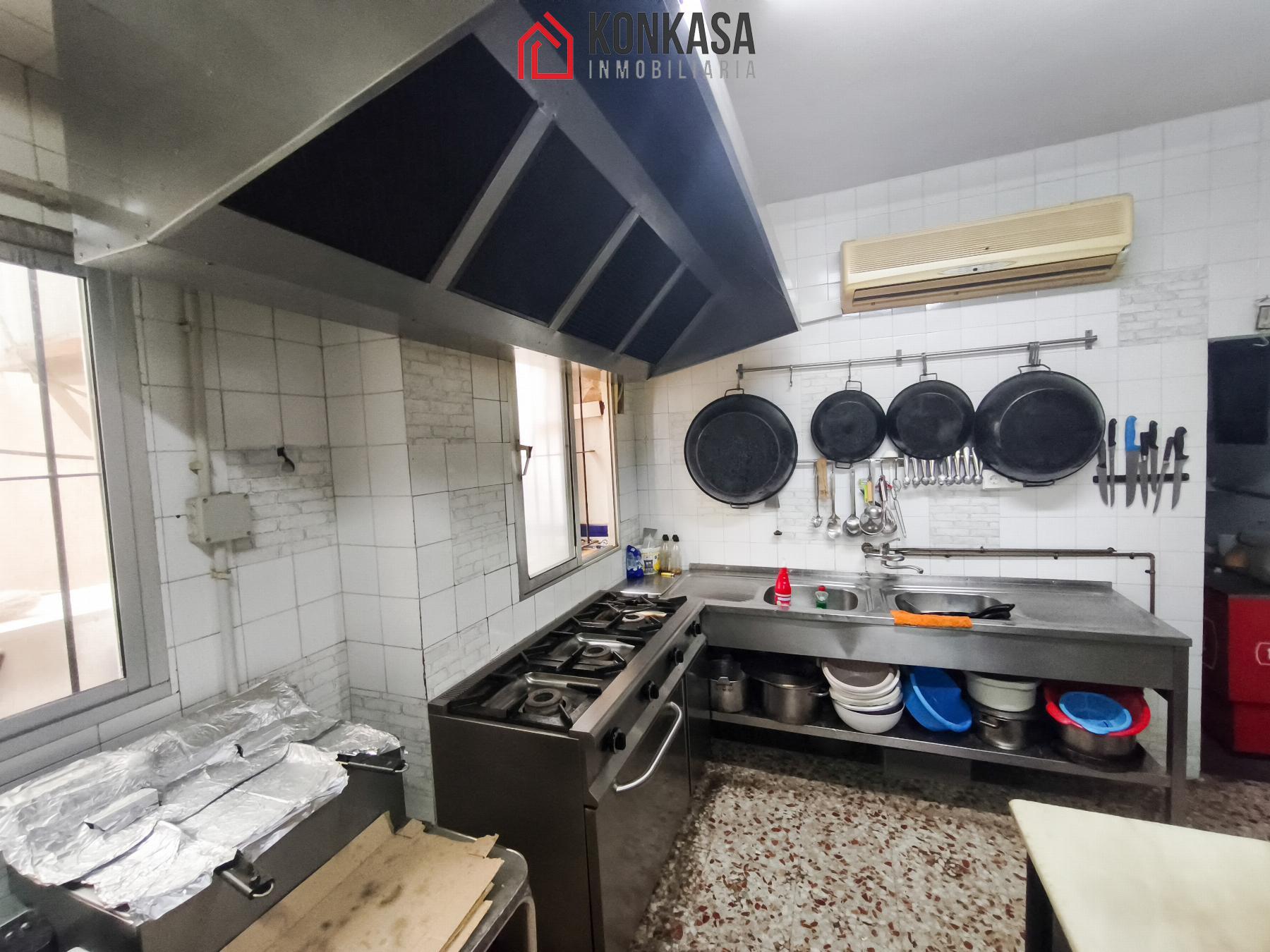 Cocina