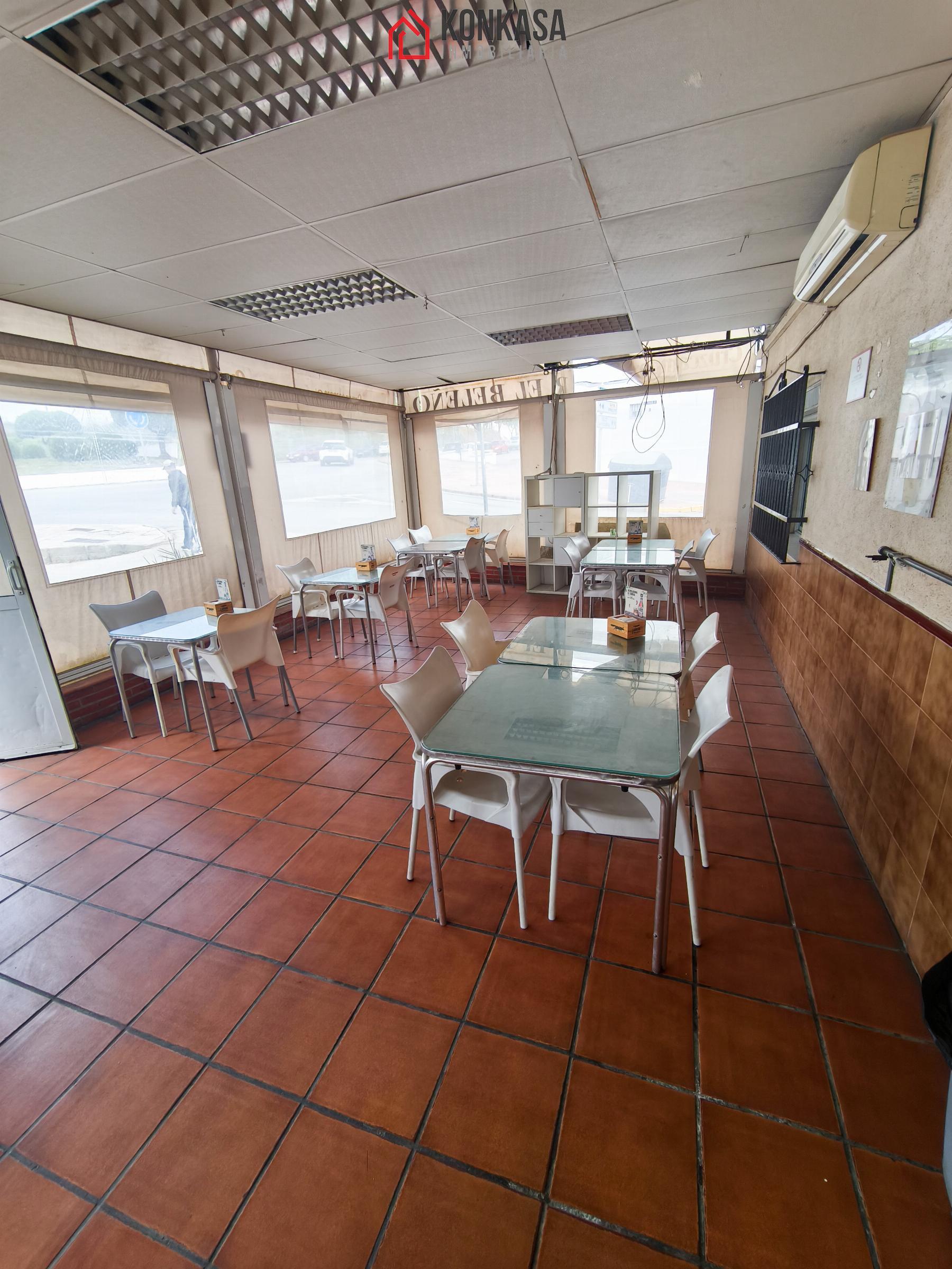 Terraza