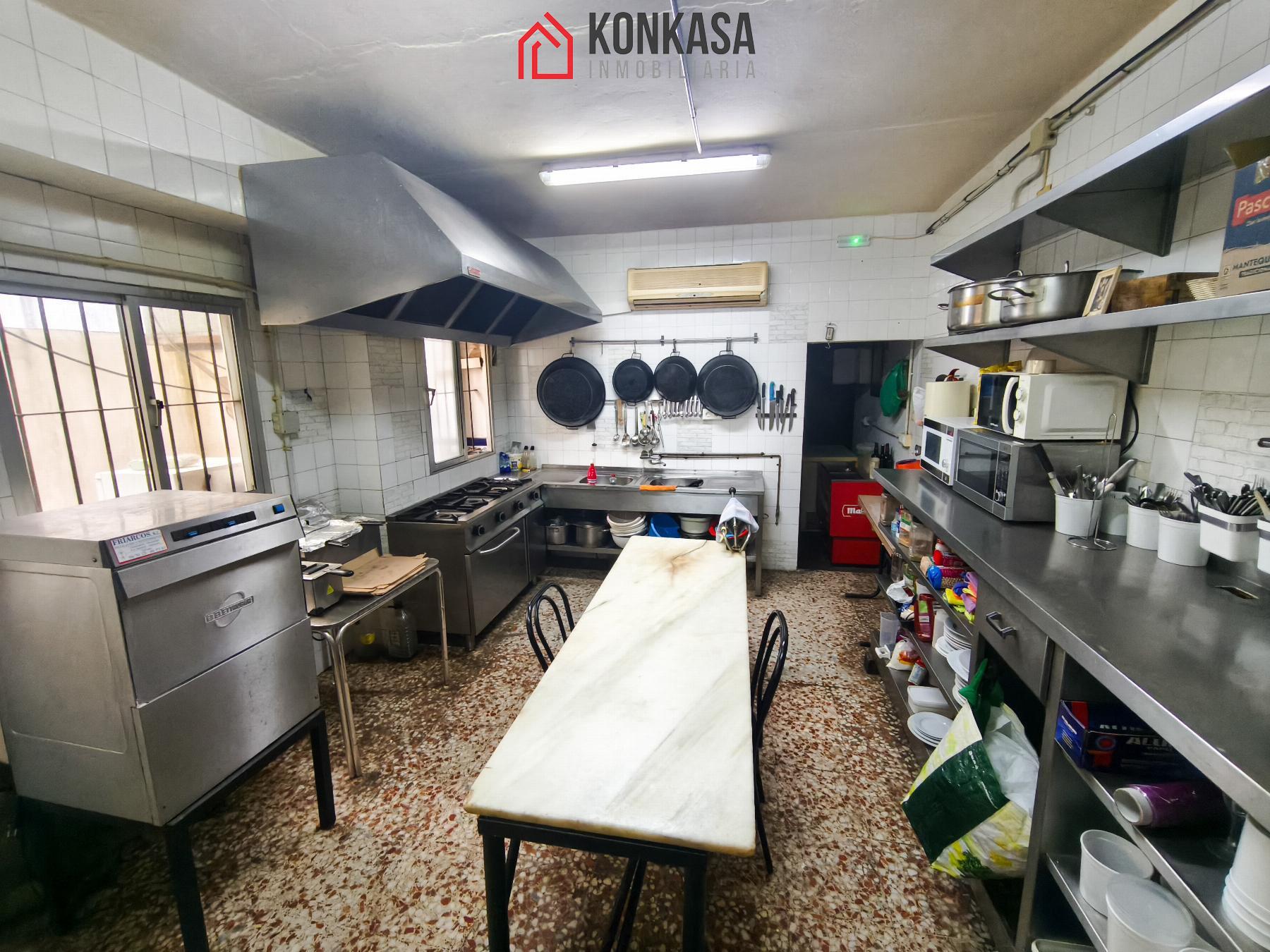 Cocina