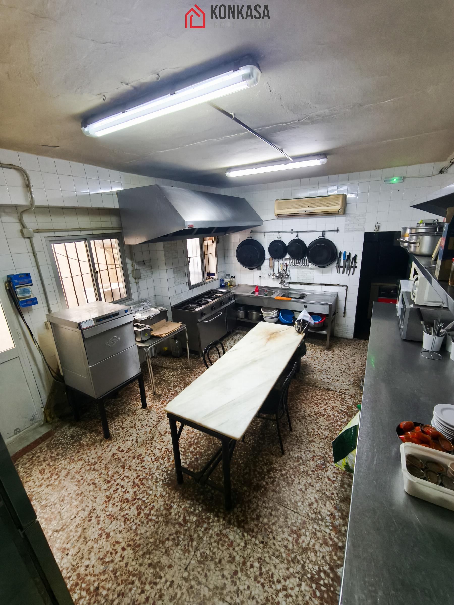 Cocina
