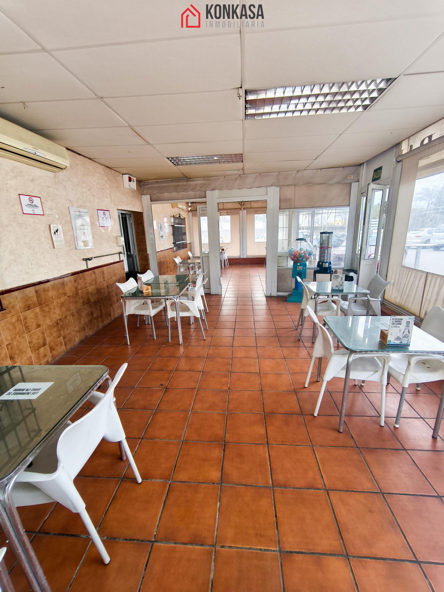 Terraza