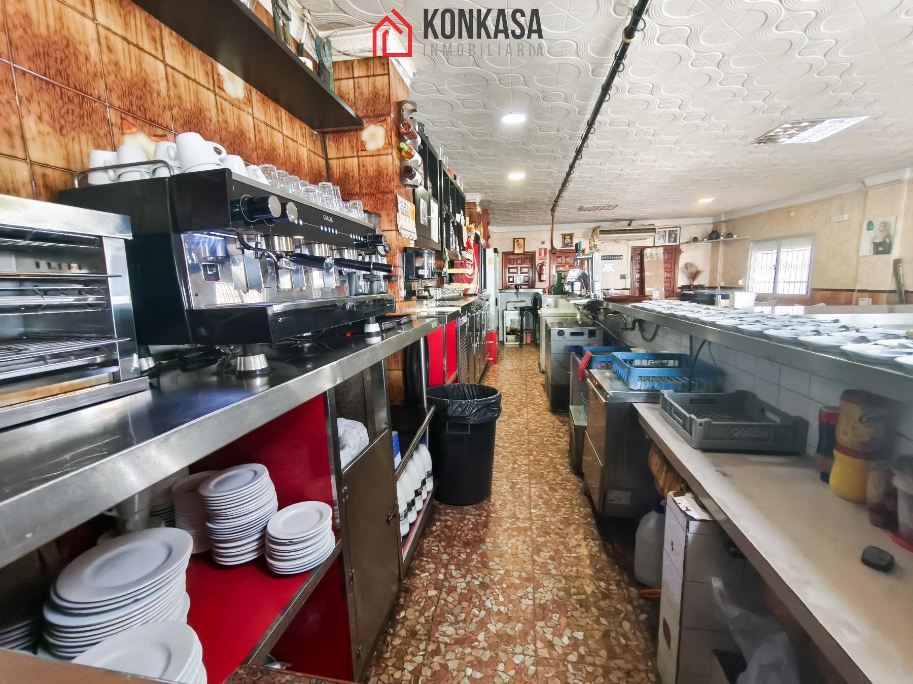 Cocina