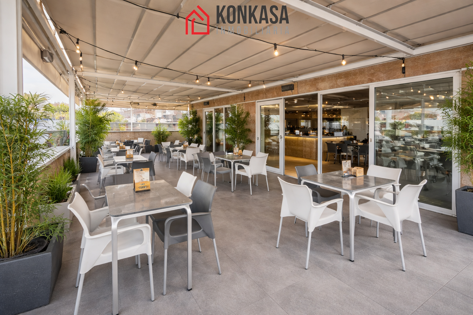 Terraza
