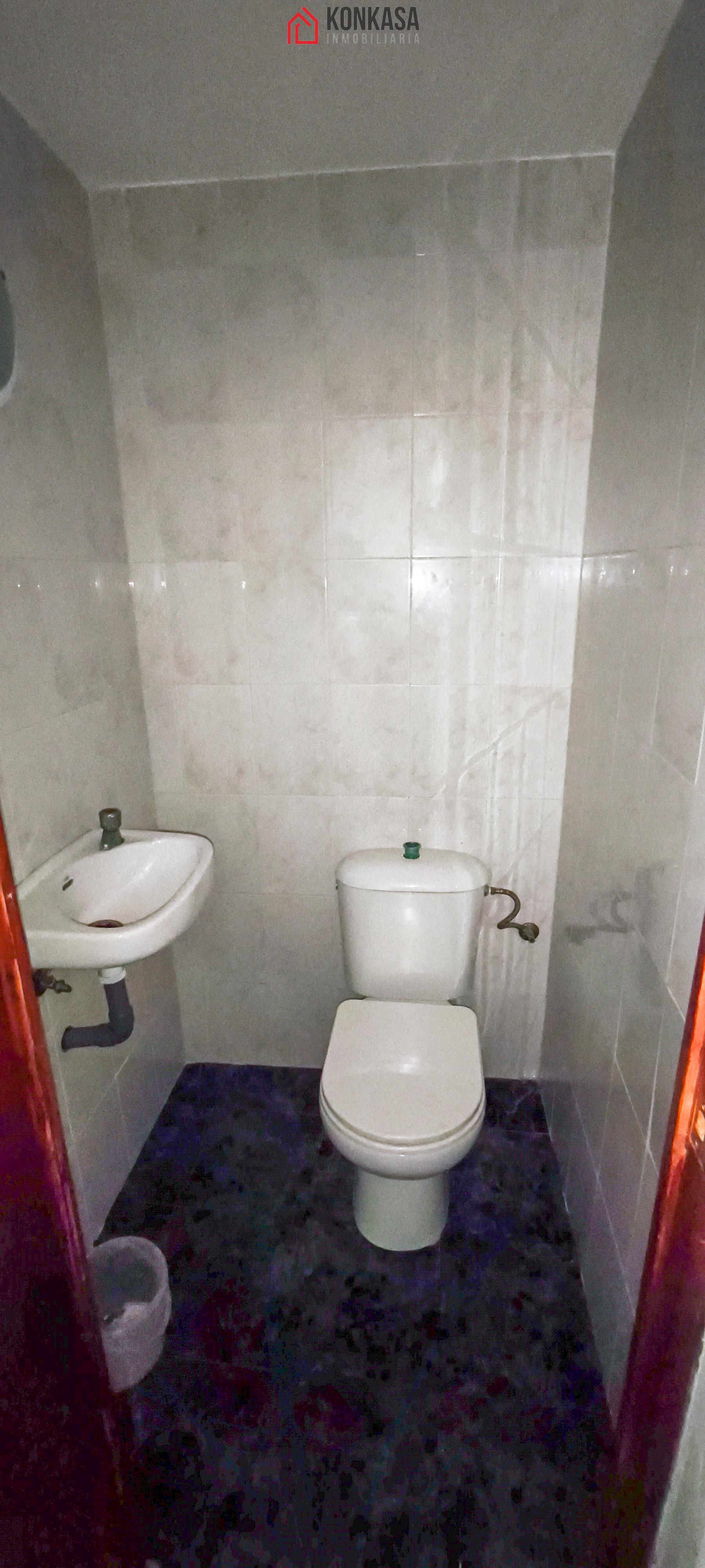 Venta de casa en Arcos de la Frontera