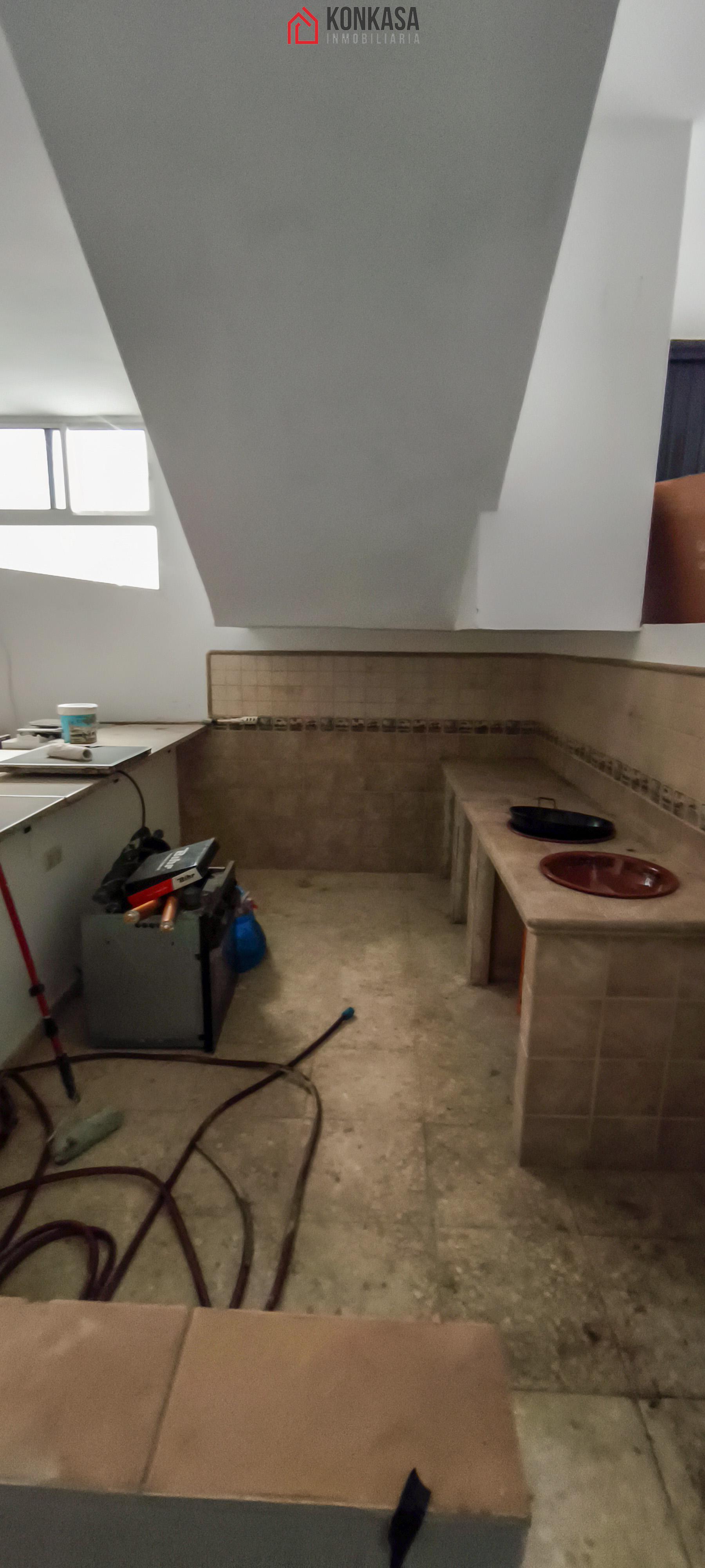 Venta de casa en Arcos de la Frontera