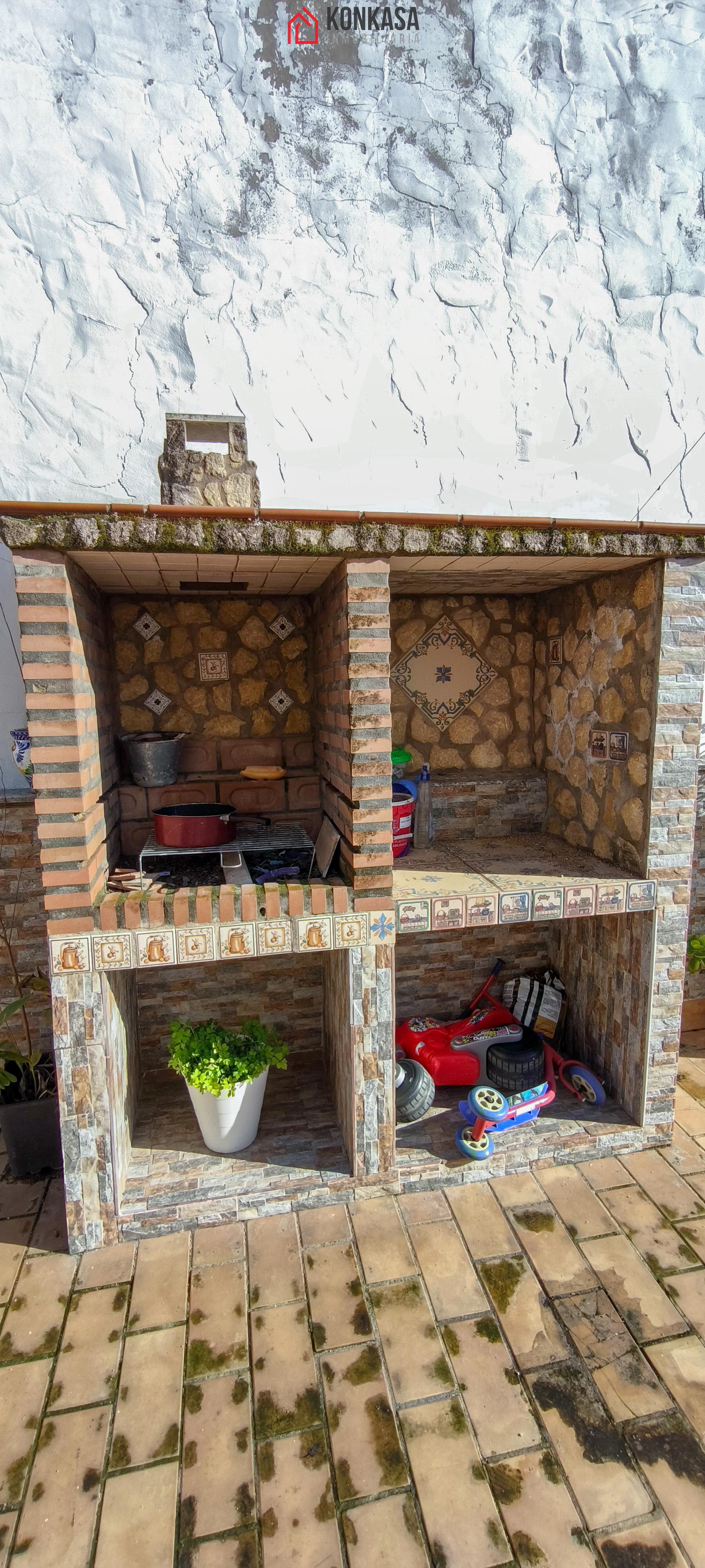 Venta de casa en Arcos de la Frontera