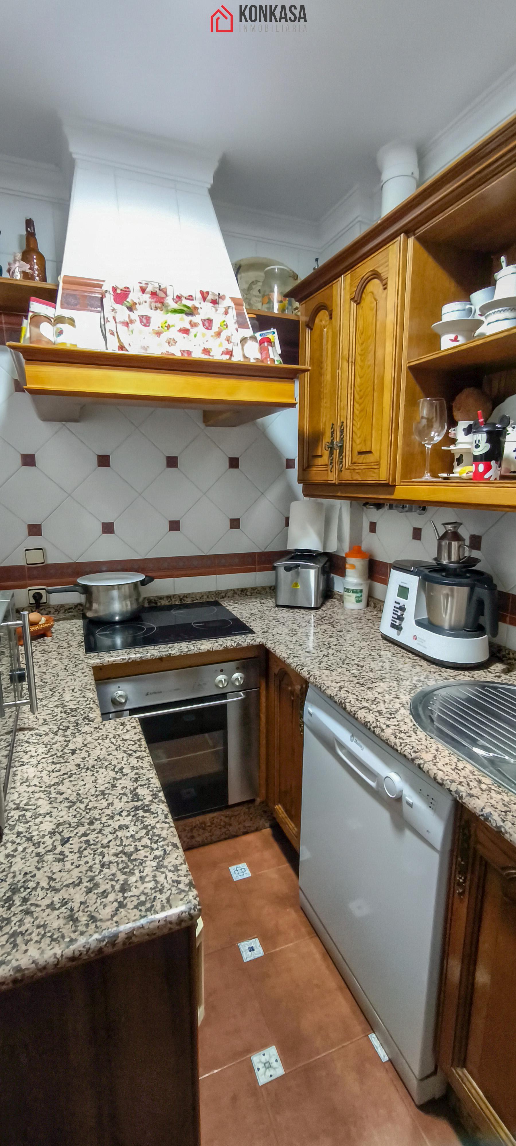 Venta de casa en Arcos de la Frontera