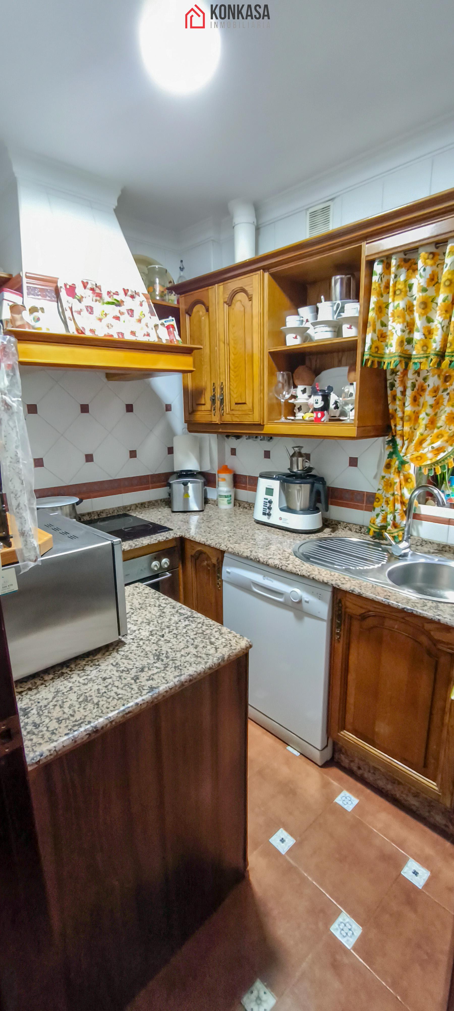 Venta de casa en Arcos de la Frontera