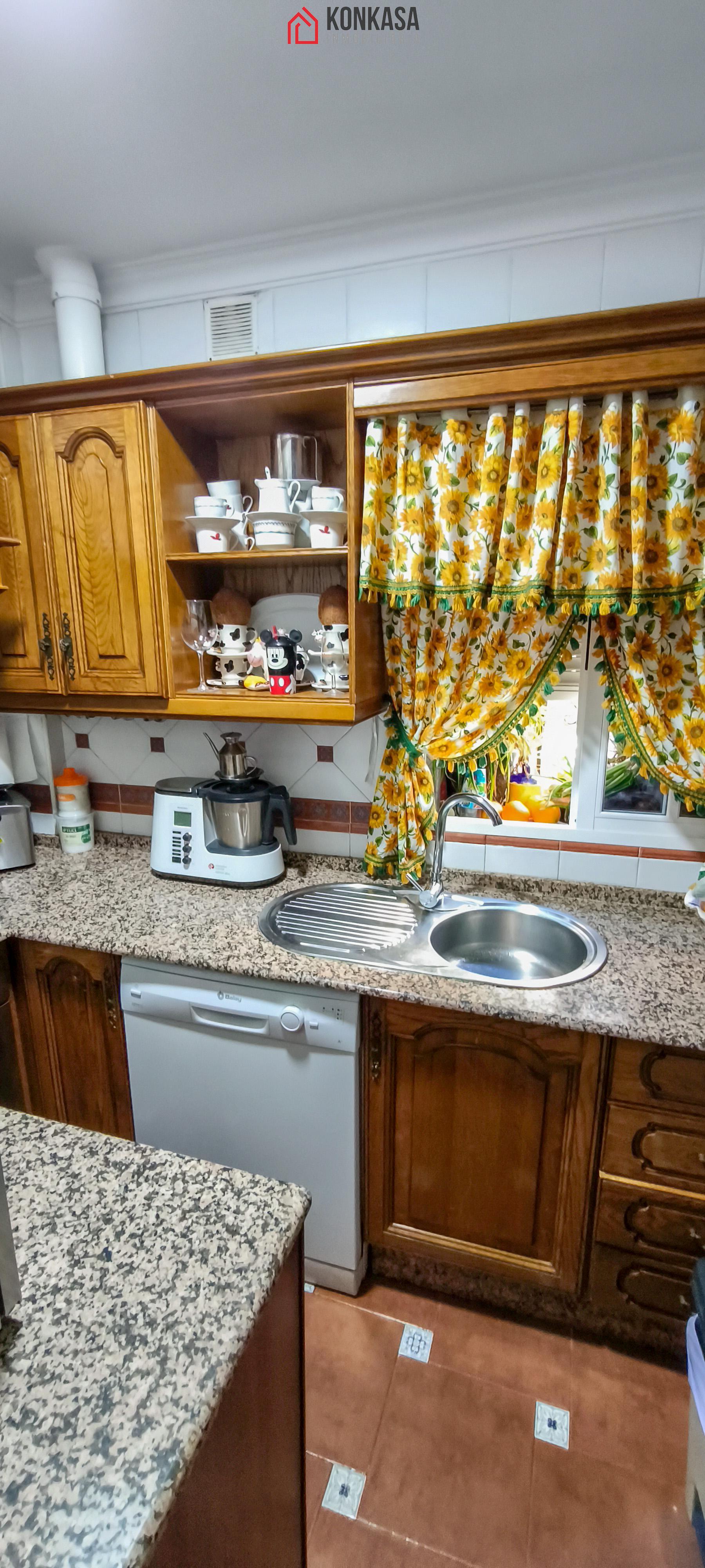Venta de casa en Arcos de la Frontera