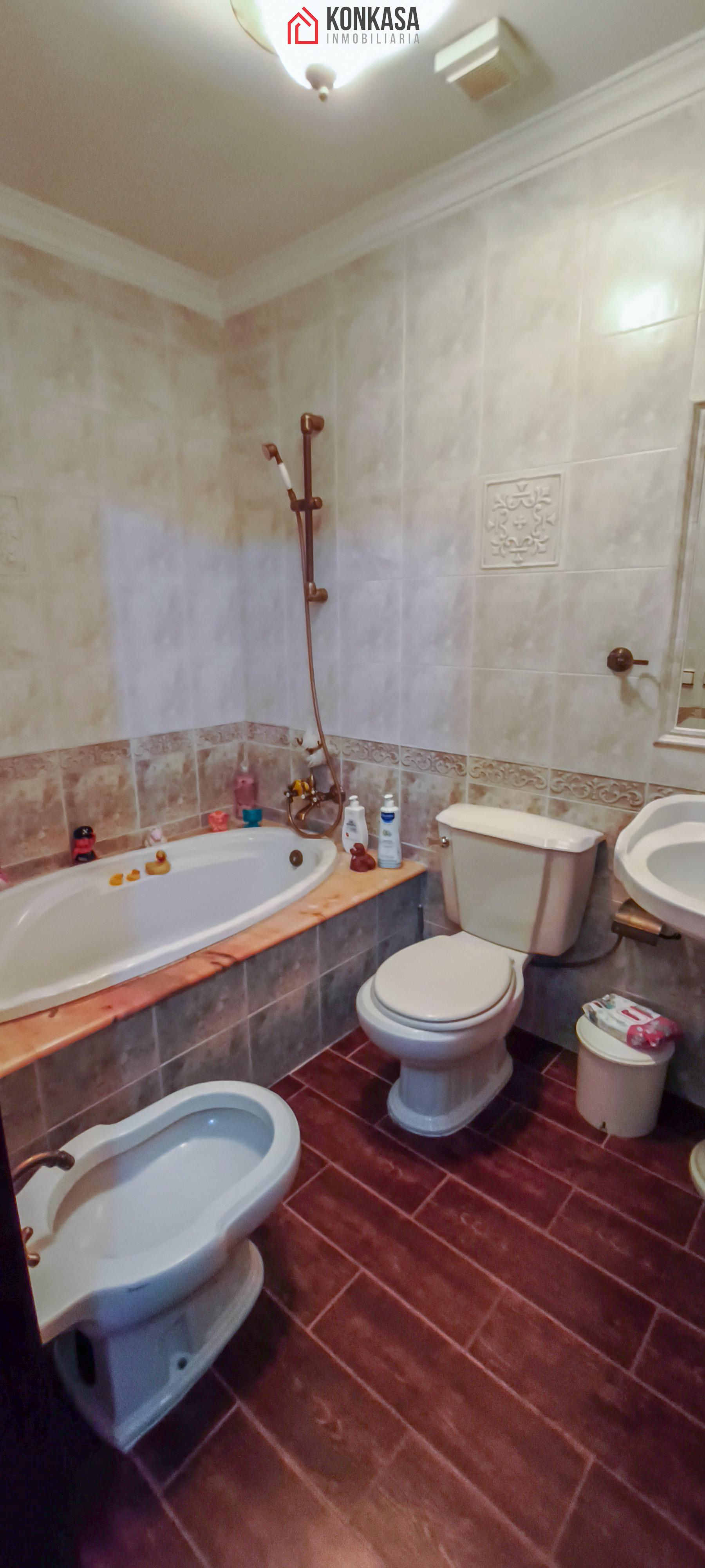 Venta de casa en Arcos de la Frontera
