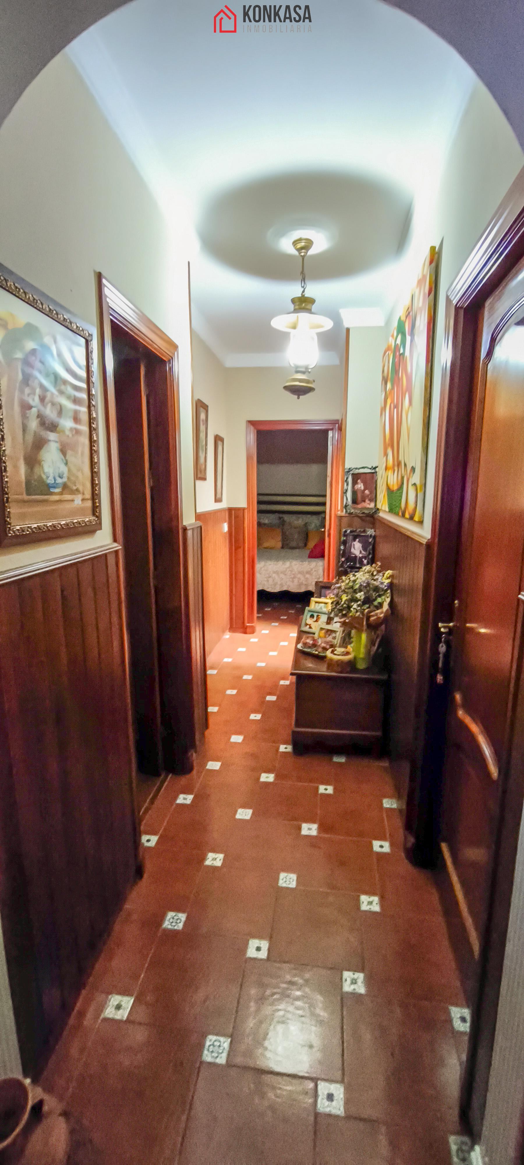 Venta de casa en Arcos de la Frontera