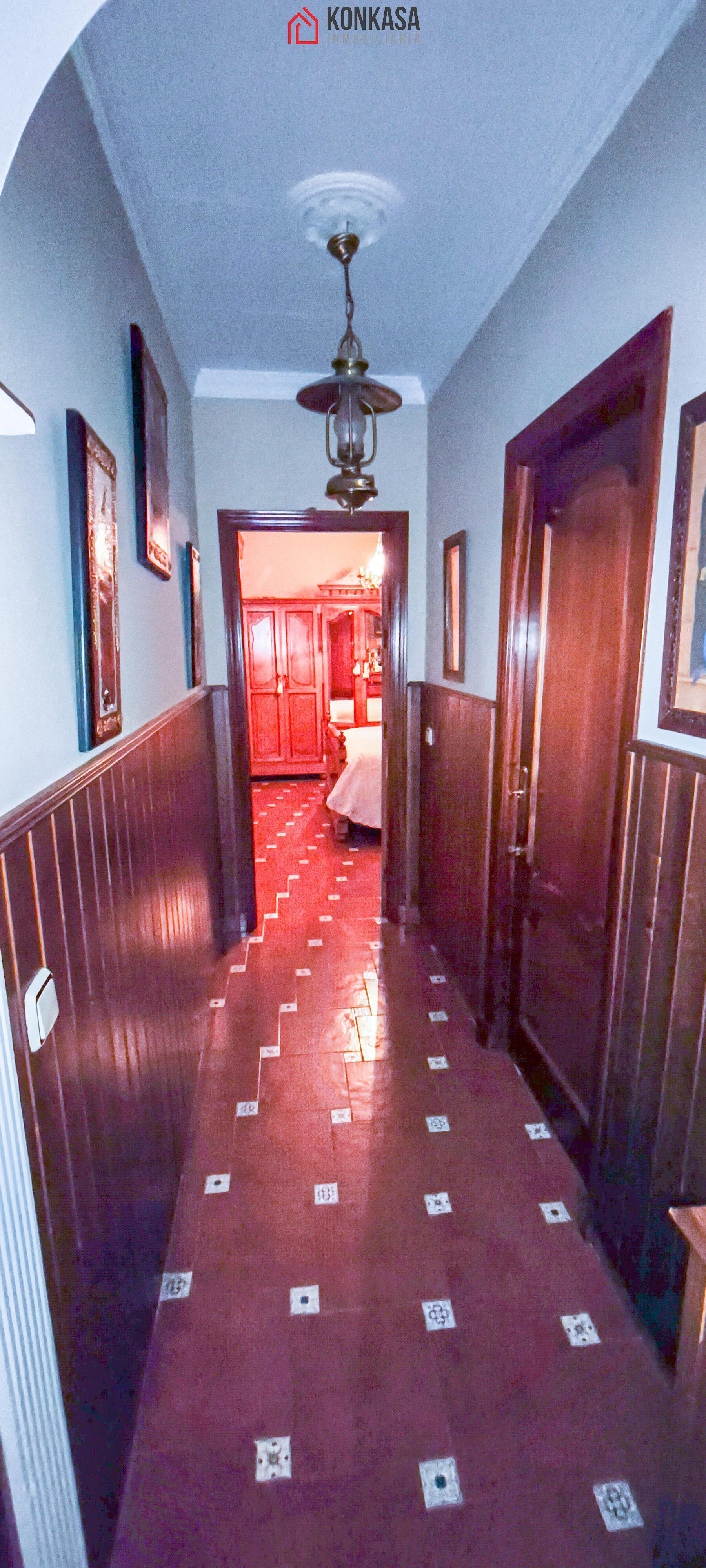 Venta de casa en Arcos de la Frontera