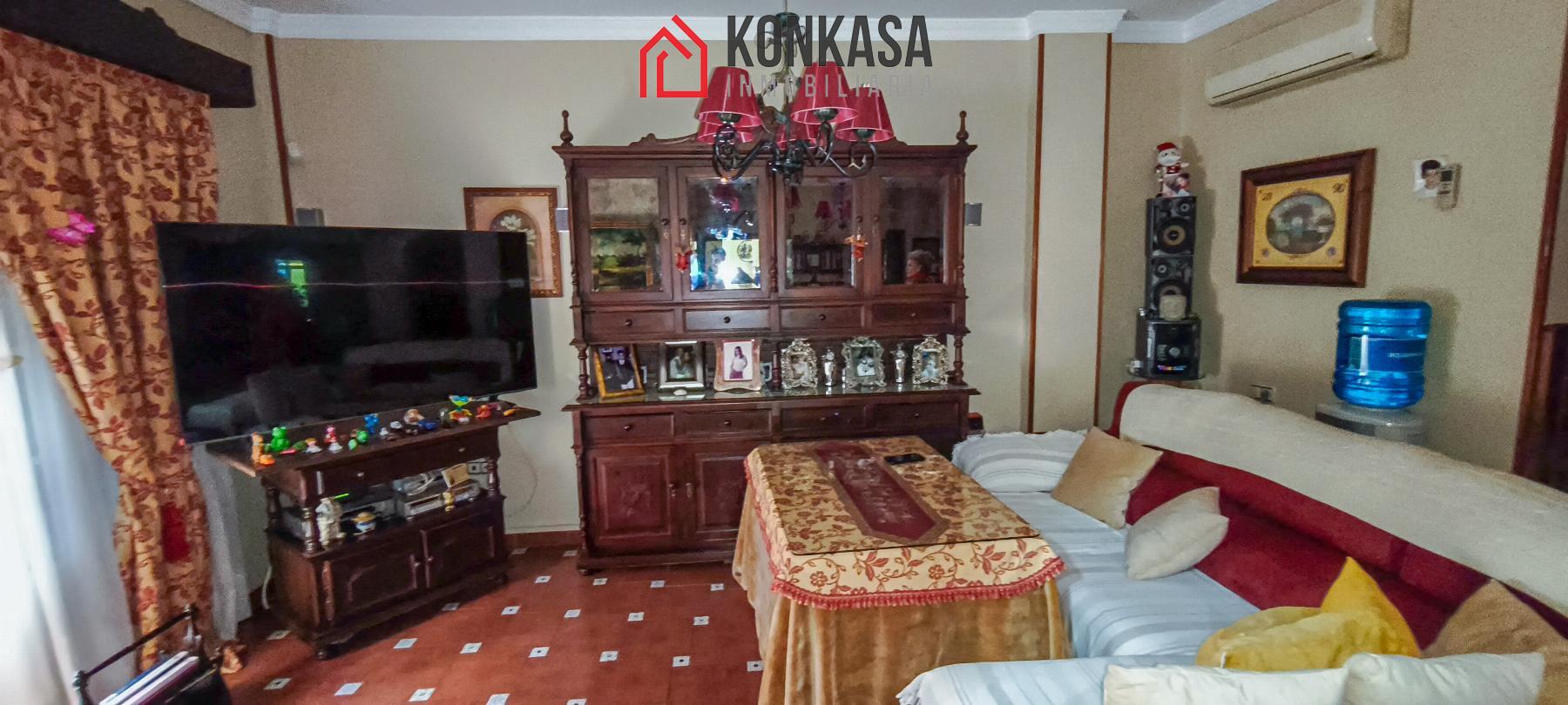 Venta de casa en Arcos de la Frontera