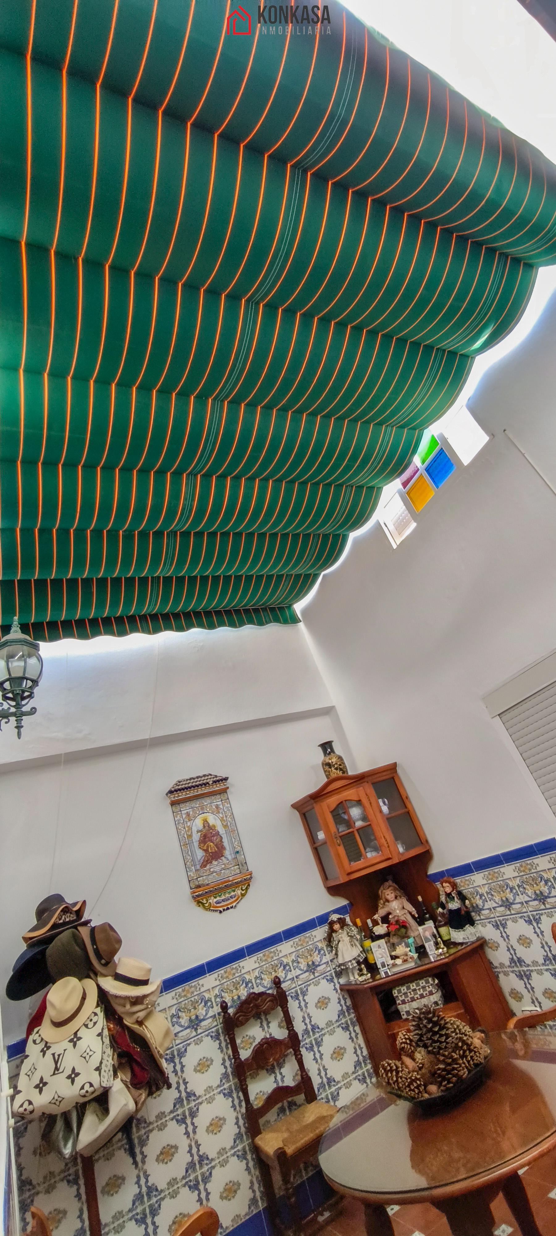 Venta de casa en Arcos de la Frontera