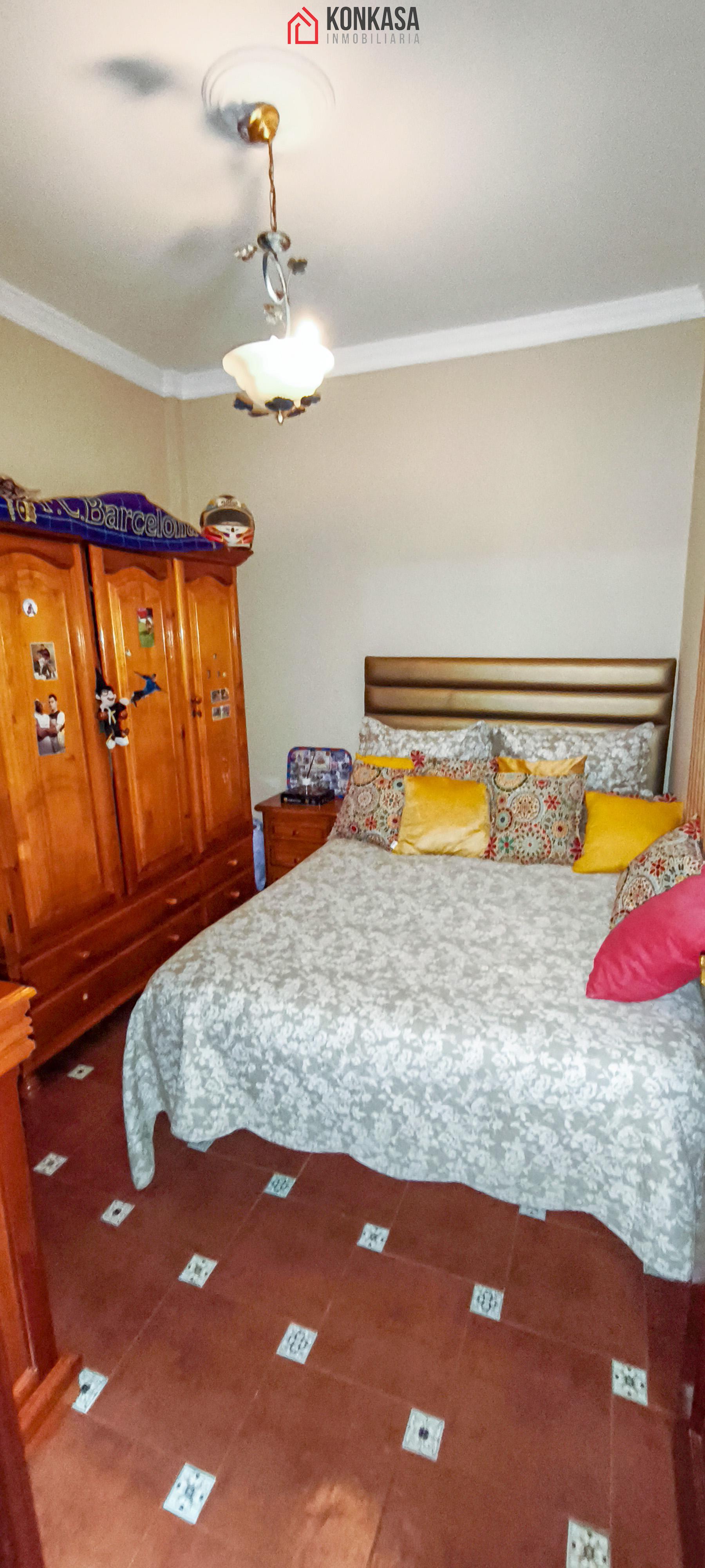 Venta de casa en Arcos de la Frontera