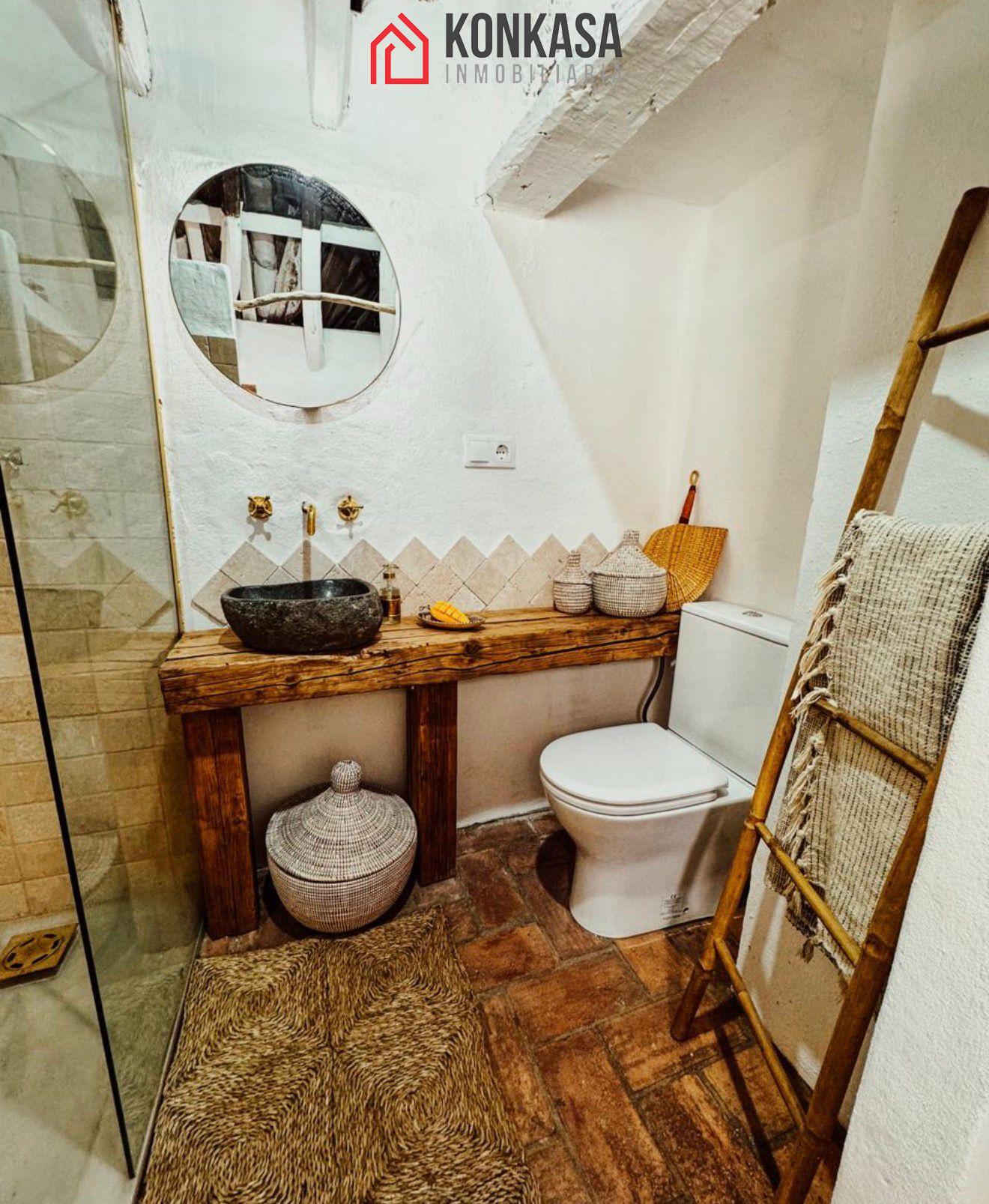 Venta de apartamento en Arcos de la Frontera