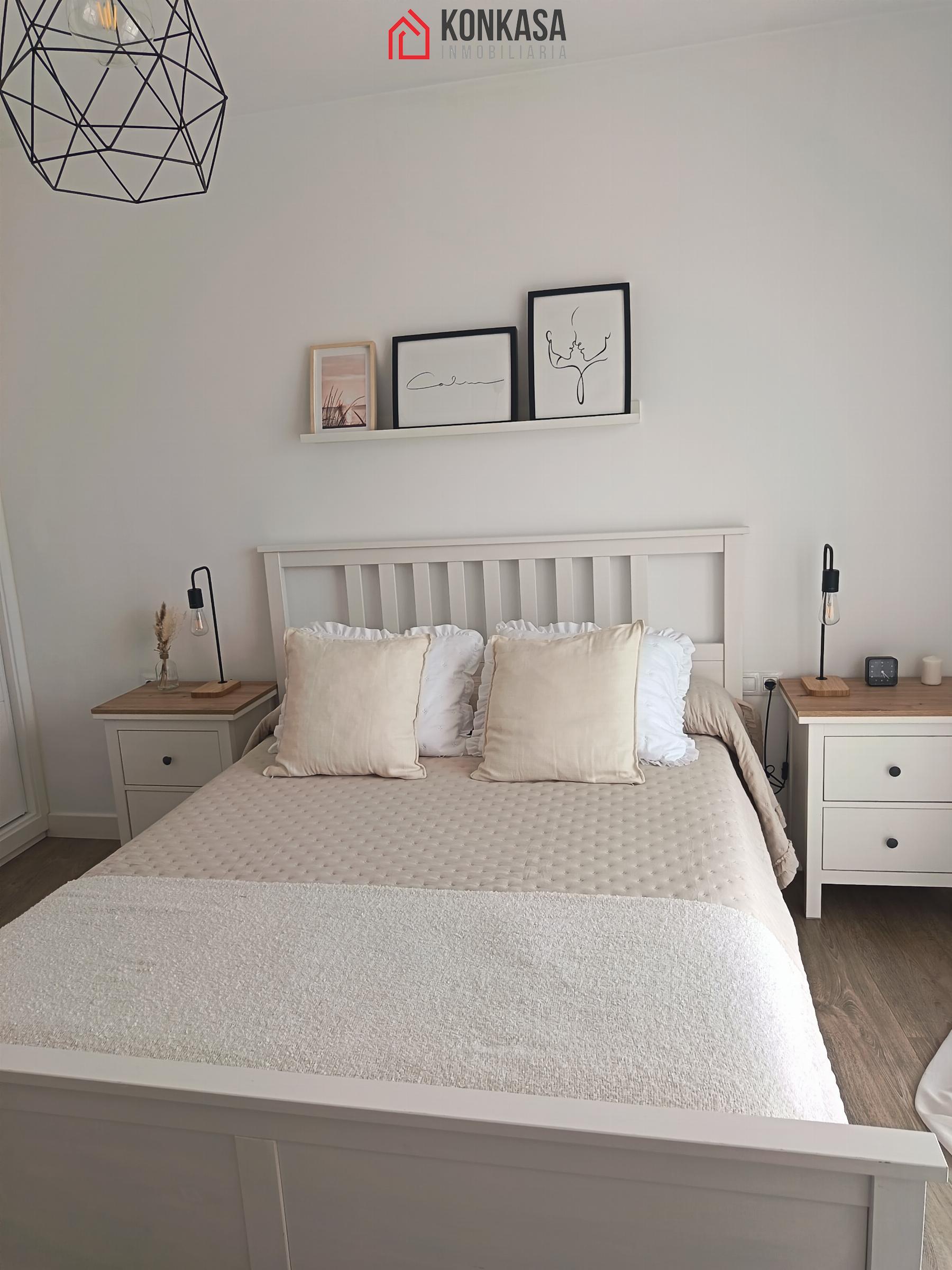 Dormitorio principal