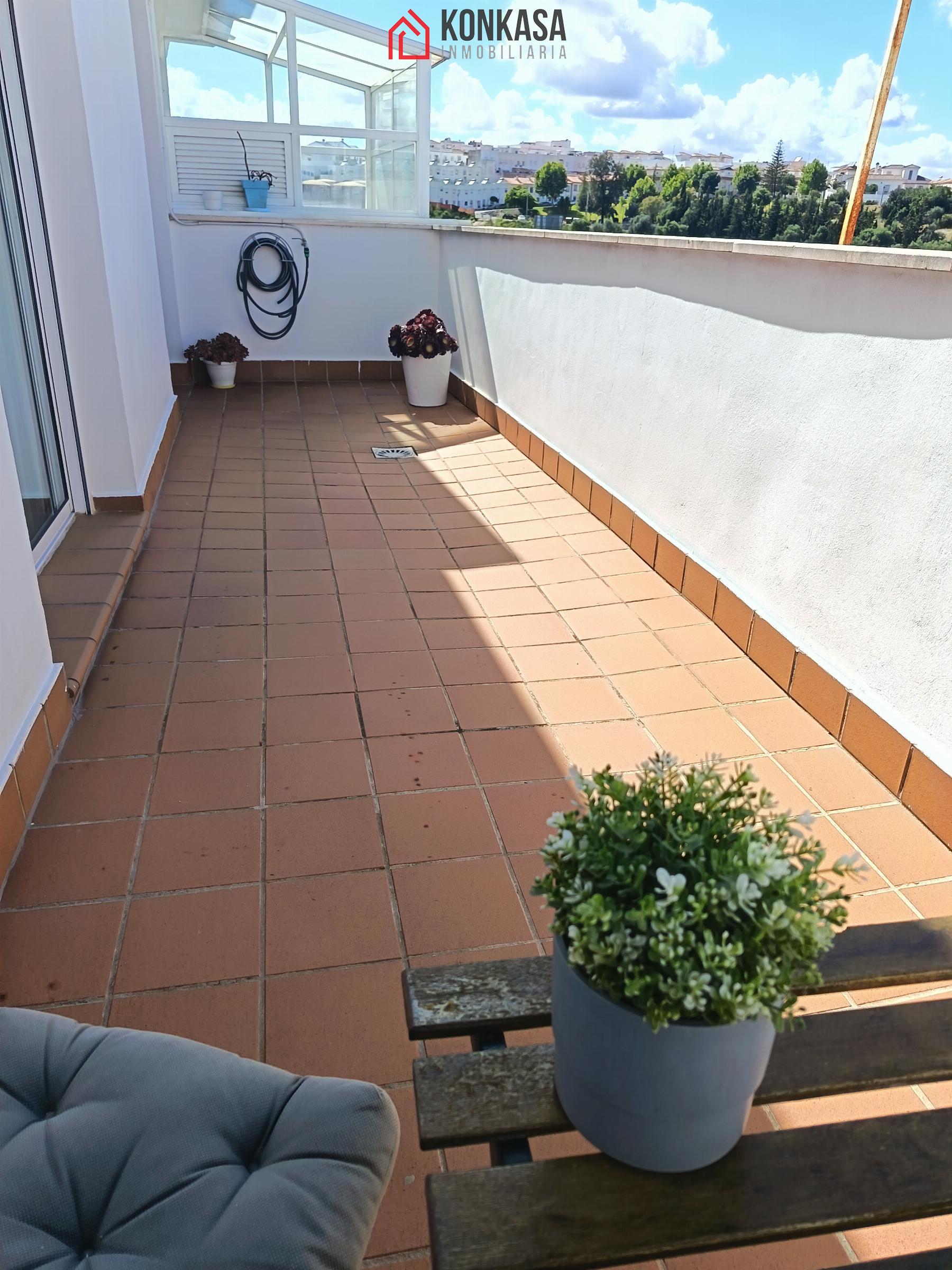 Terraza