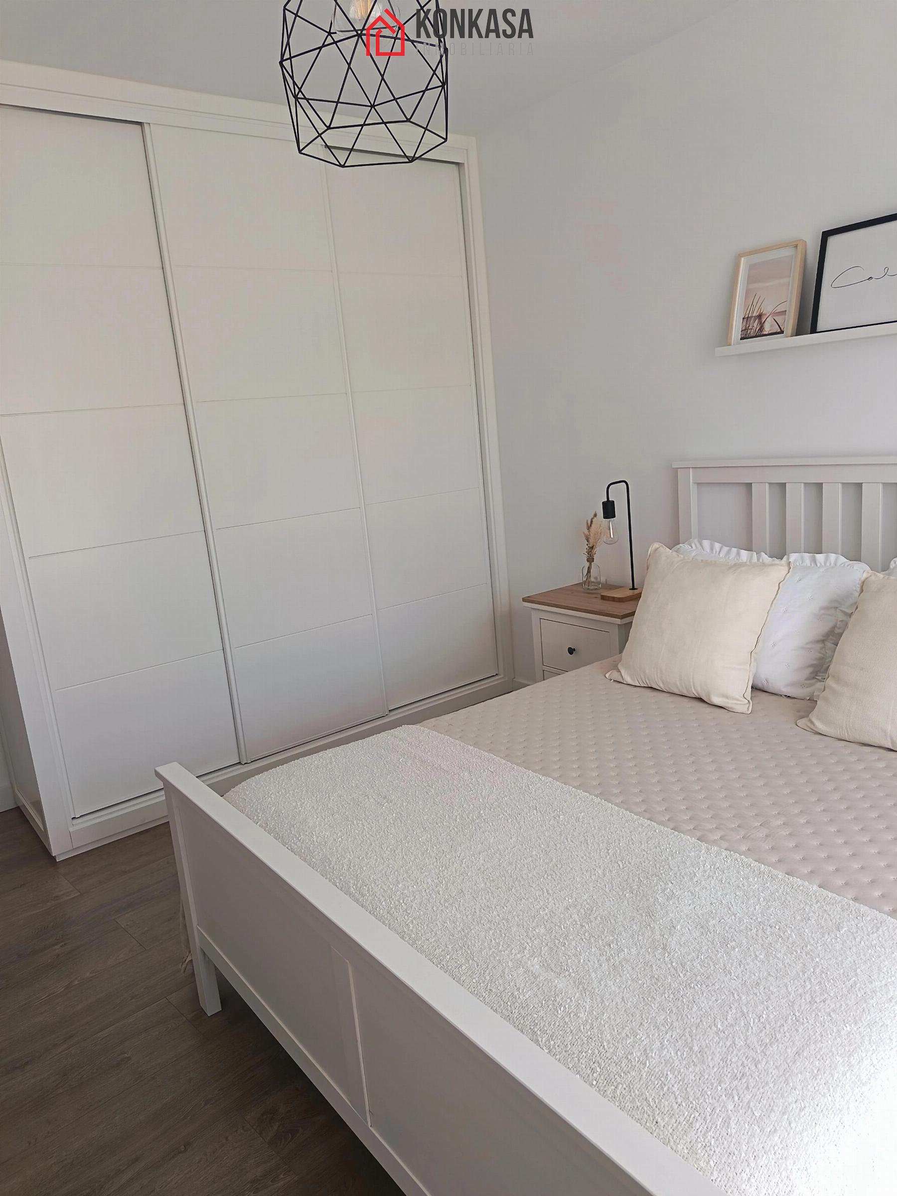 Dormitorio principal