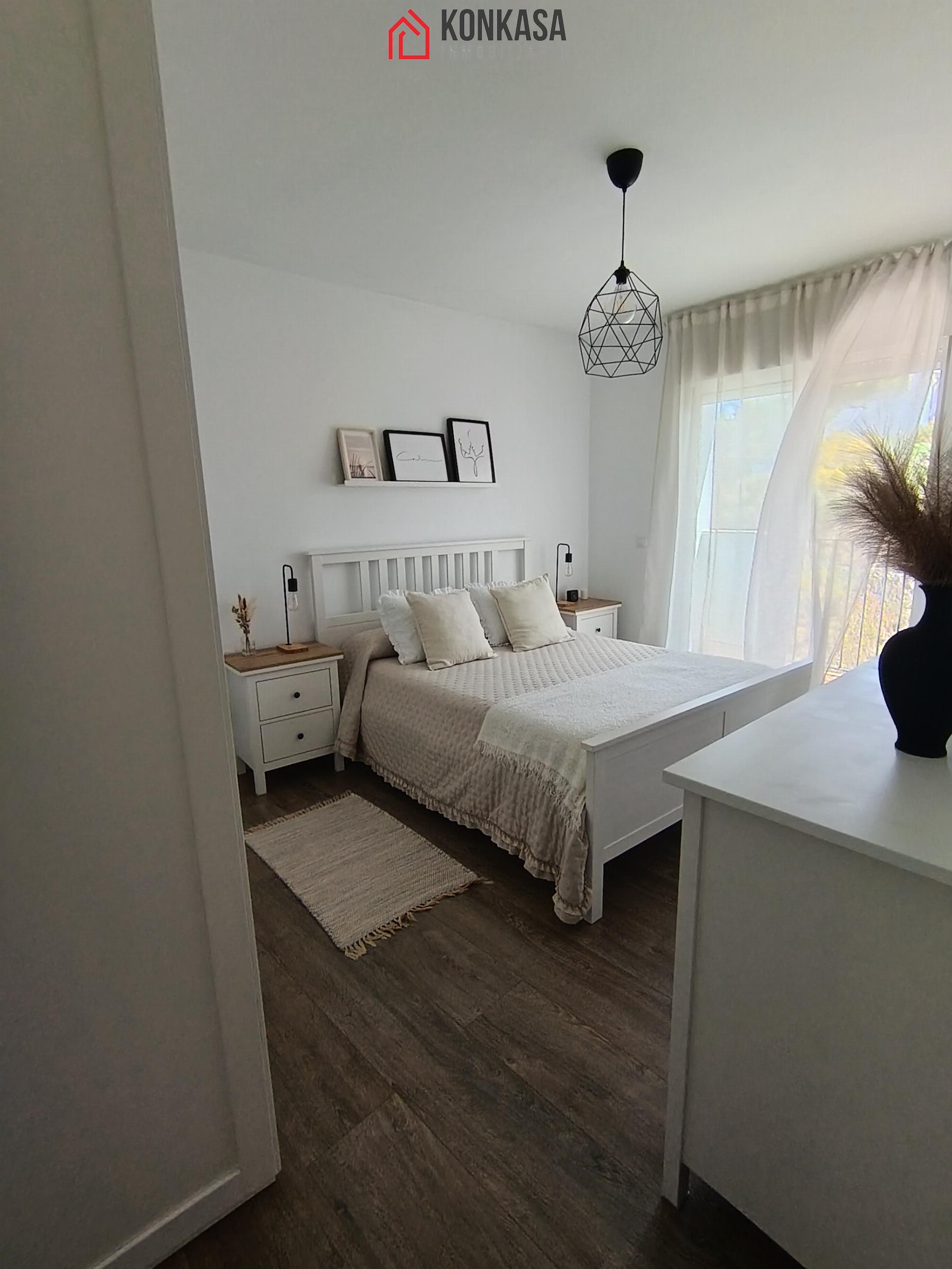 Dormitorio principal