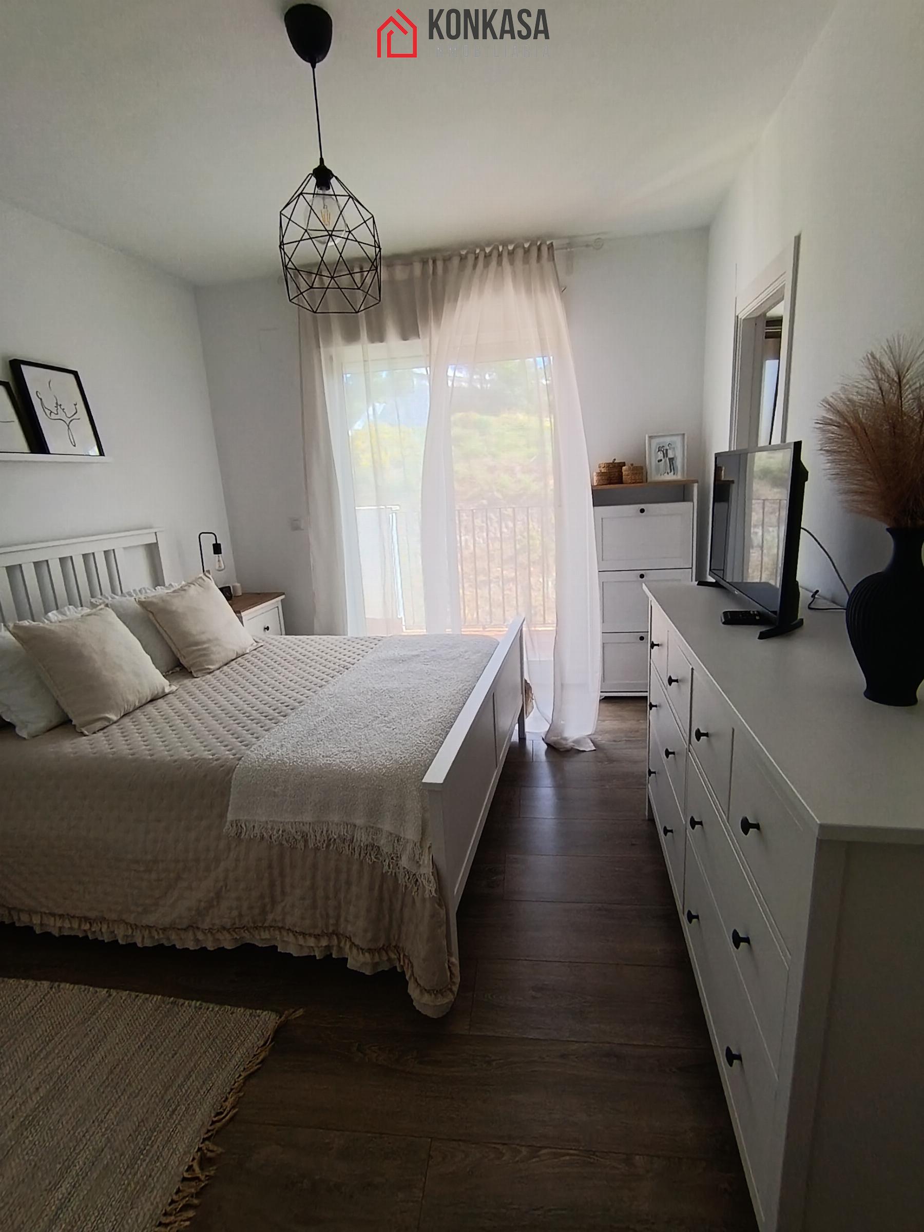 Dormitorio principal
