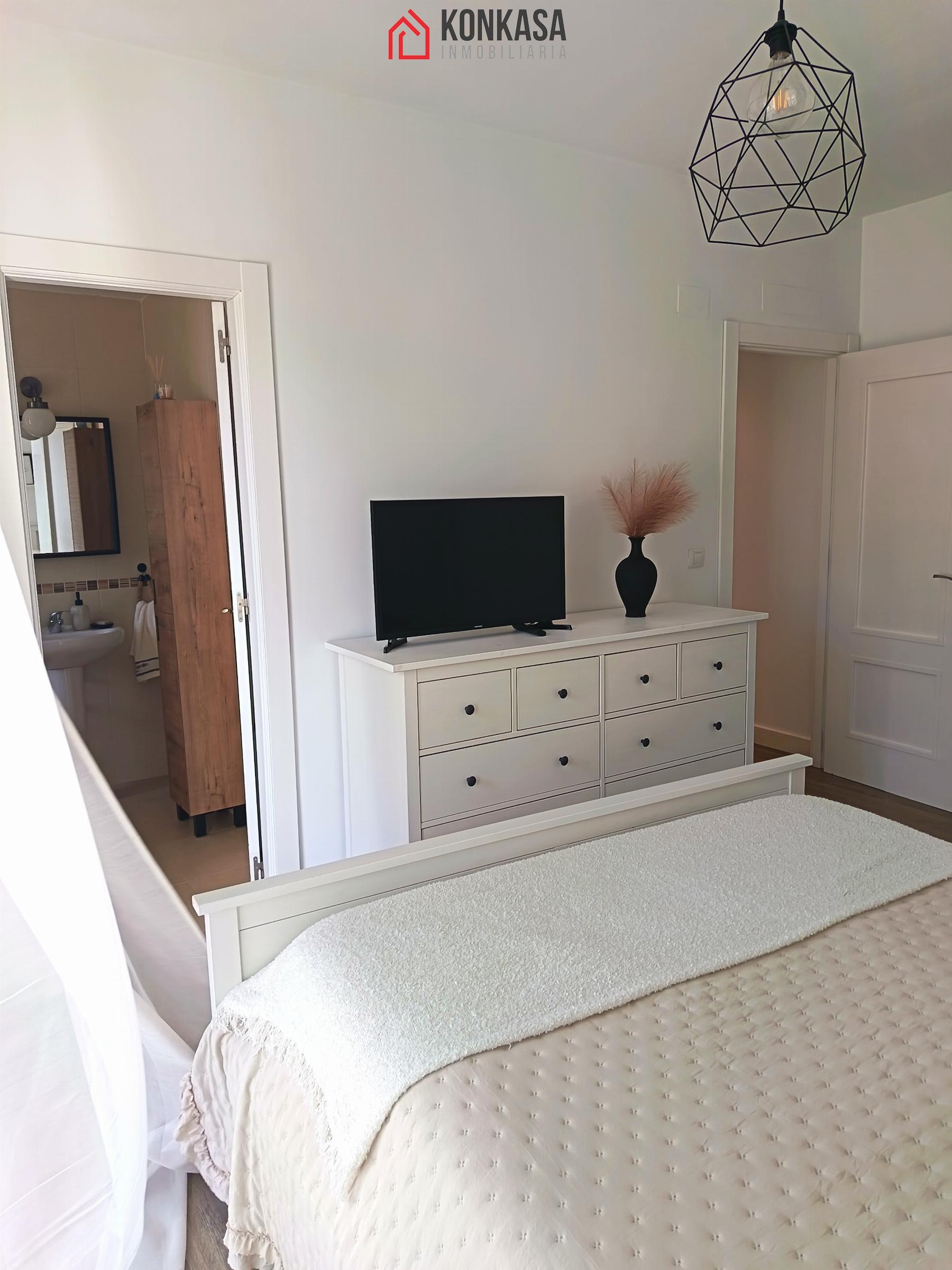 Dormitorio principal