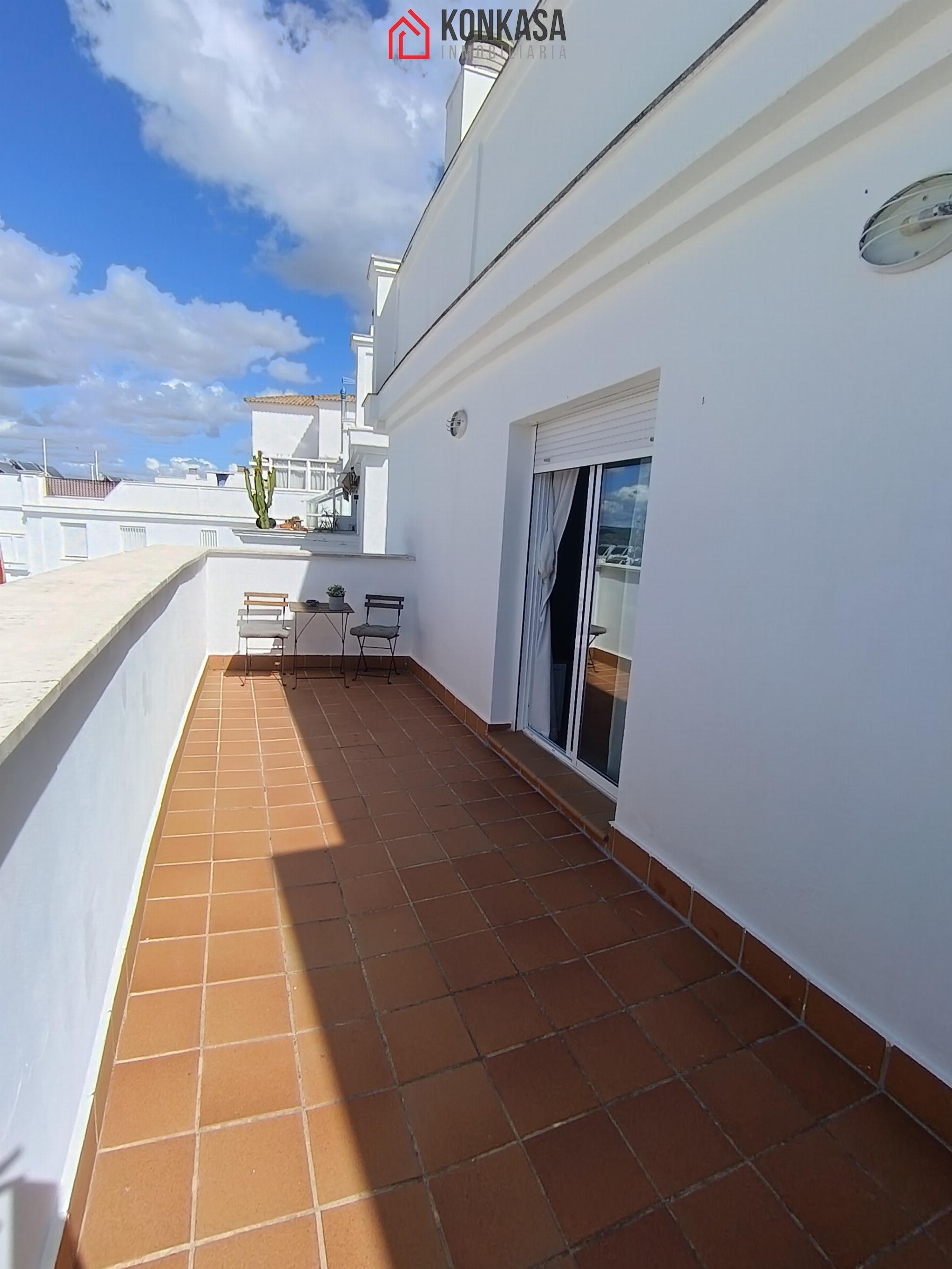 Terraza