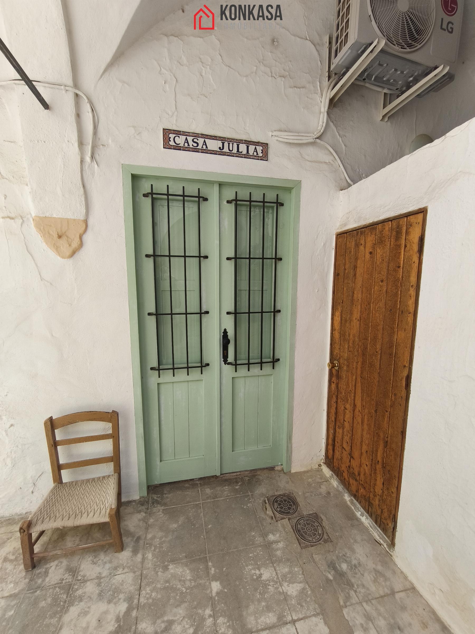Entrada/Salida