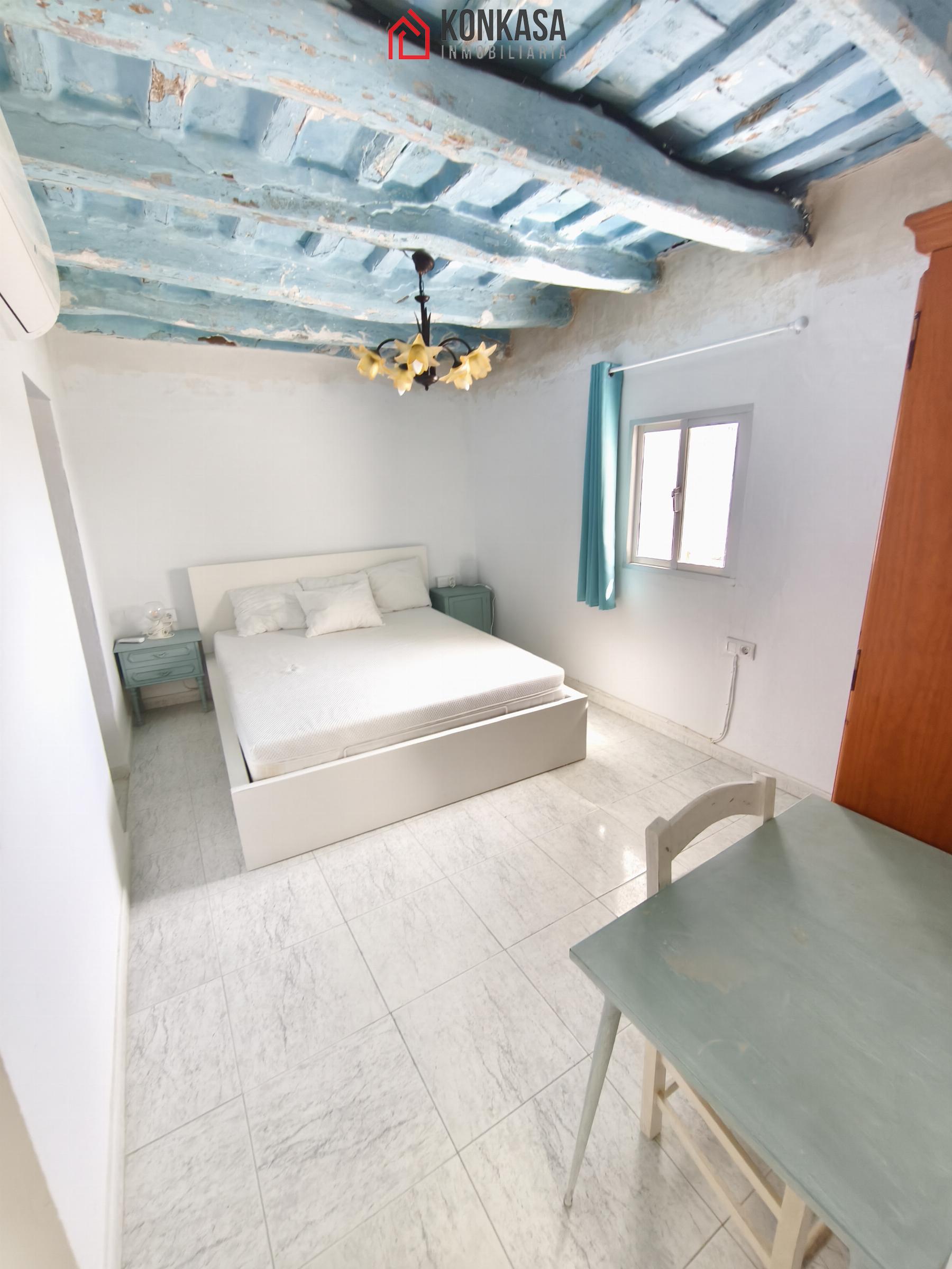 Dormitorio principal