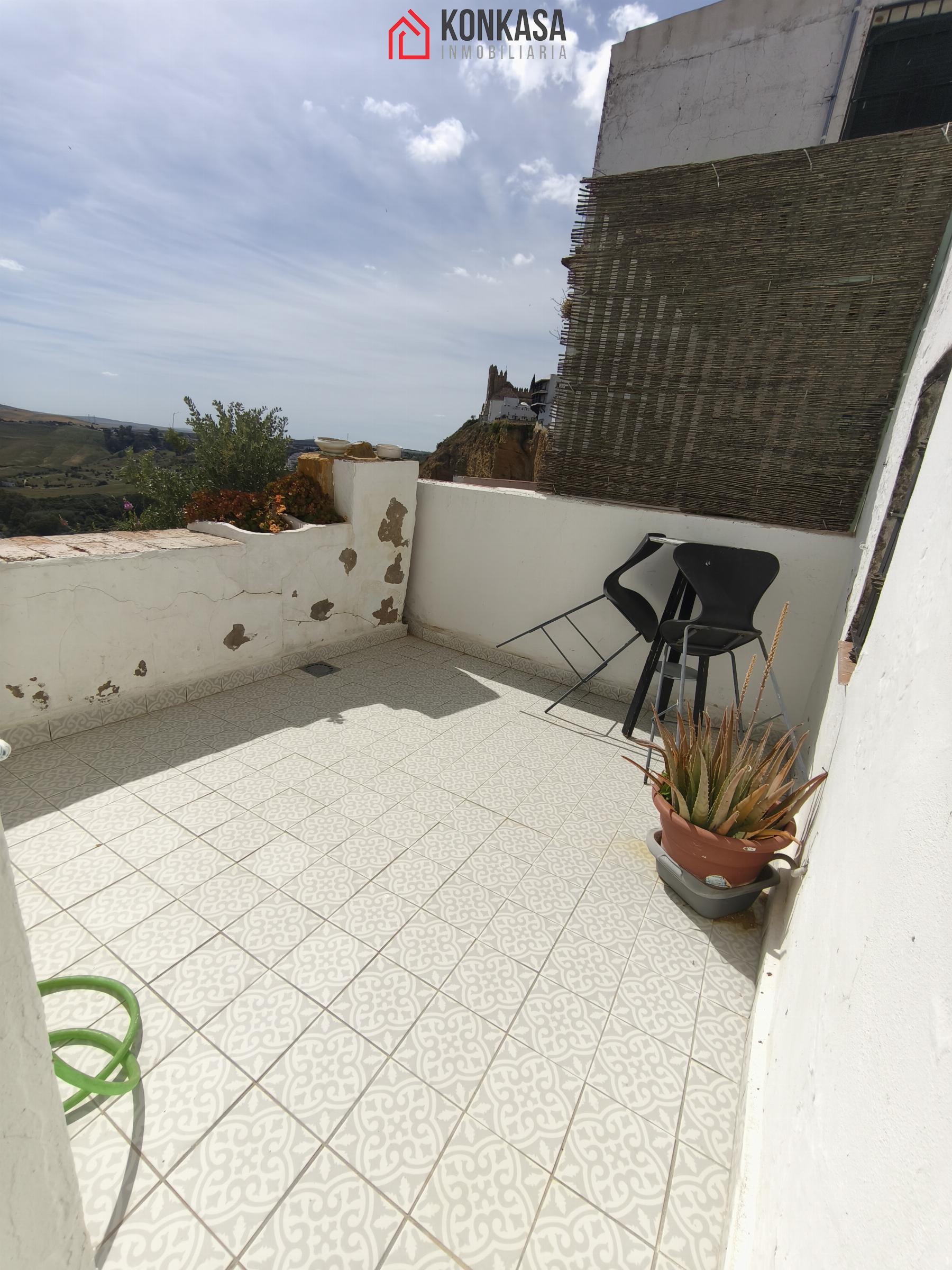 Terraza