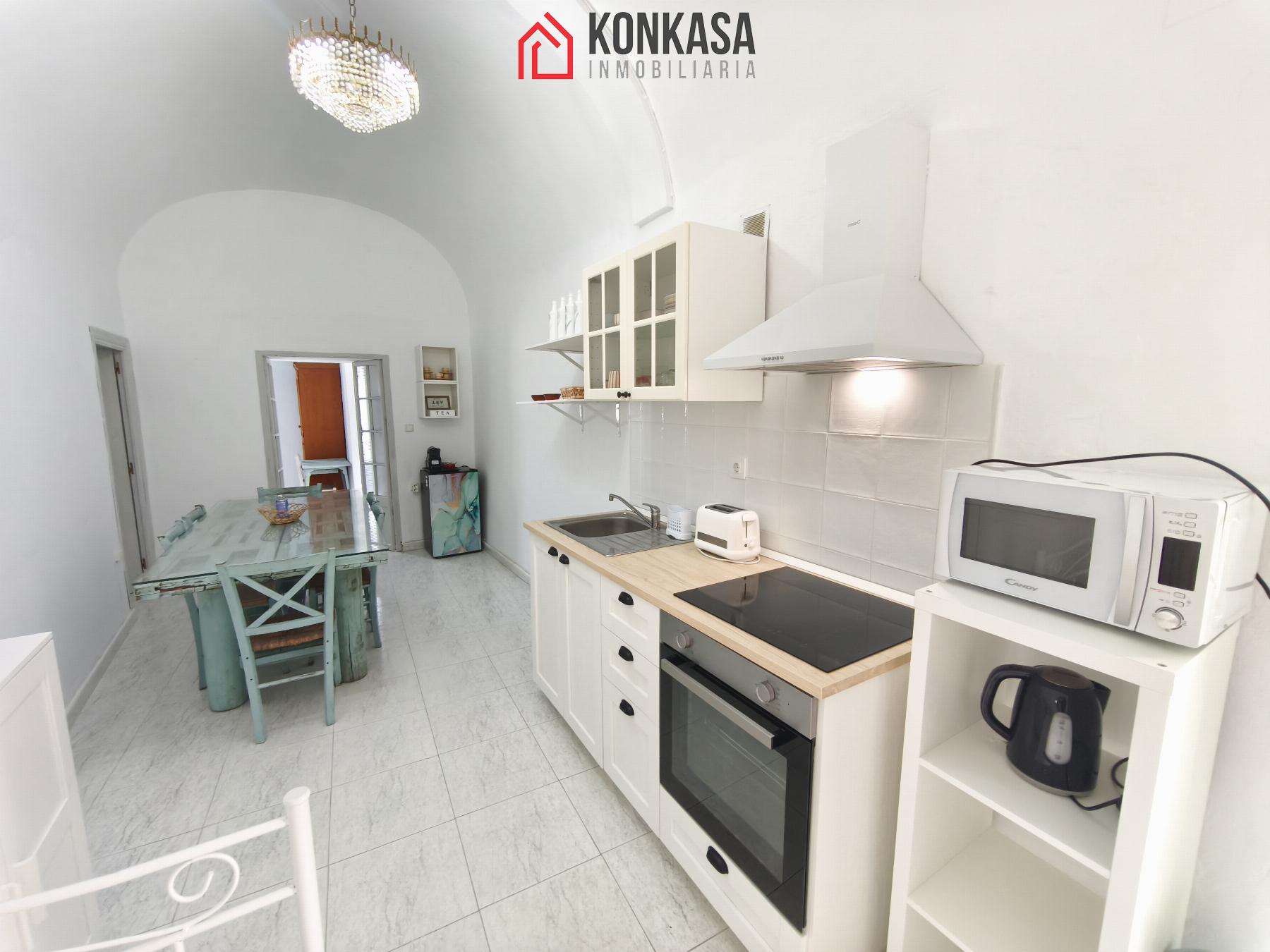 Cocina