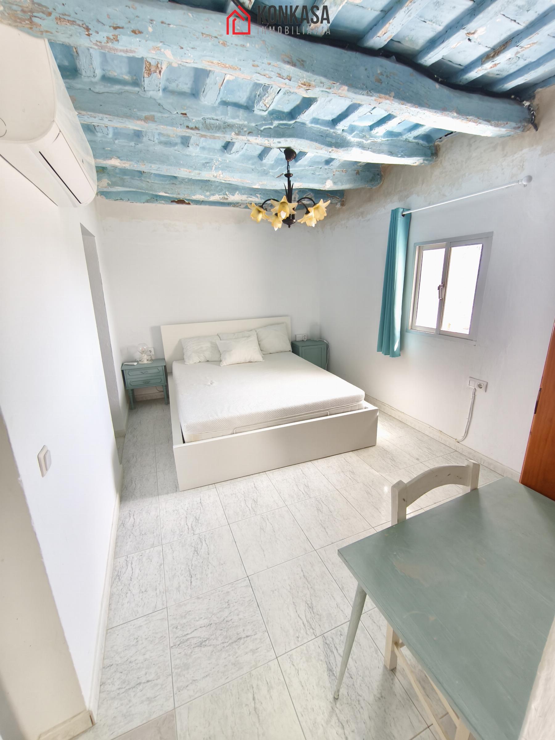 Dormitorio principal