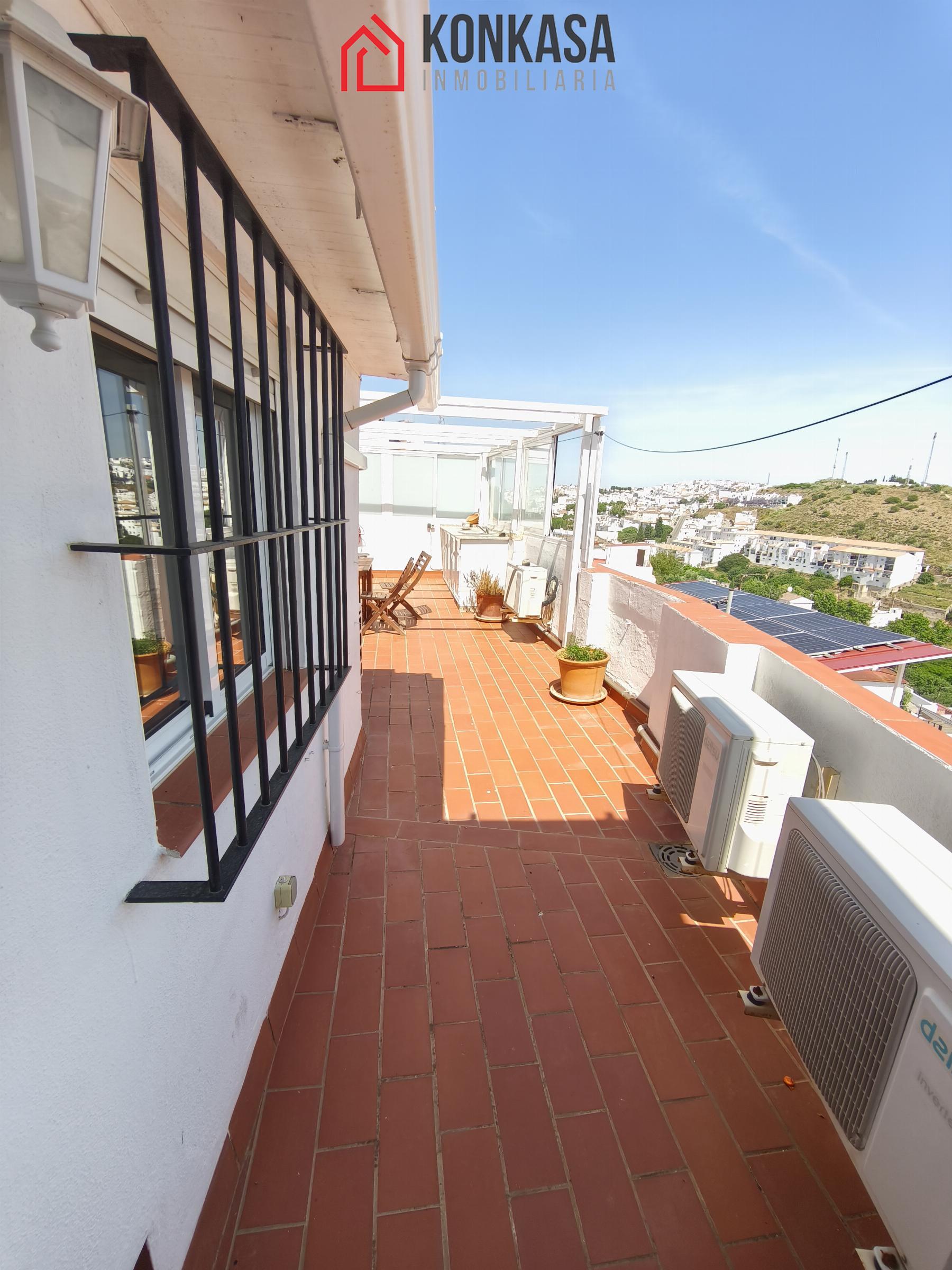 Terraza