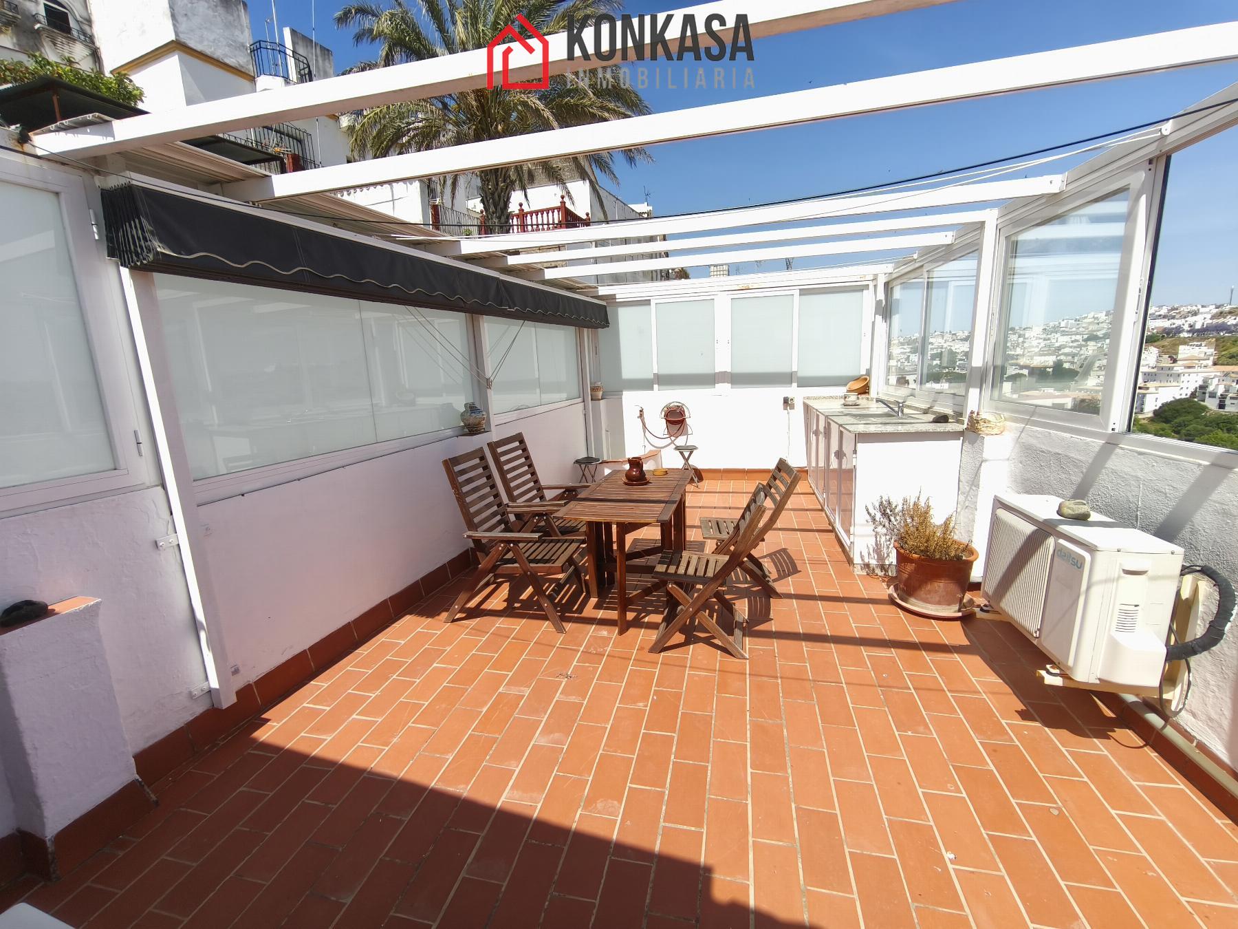 Terraza