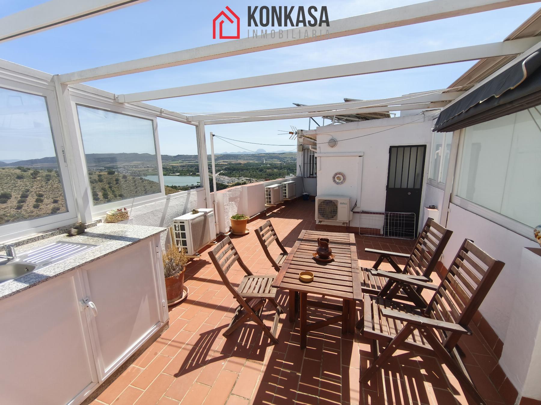 Terraza