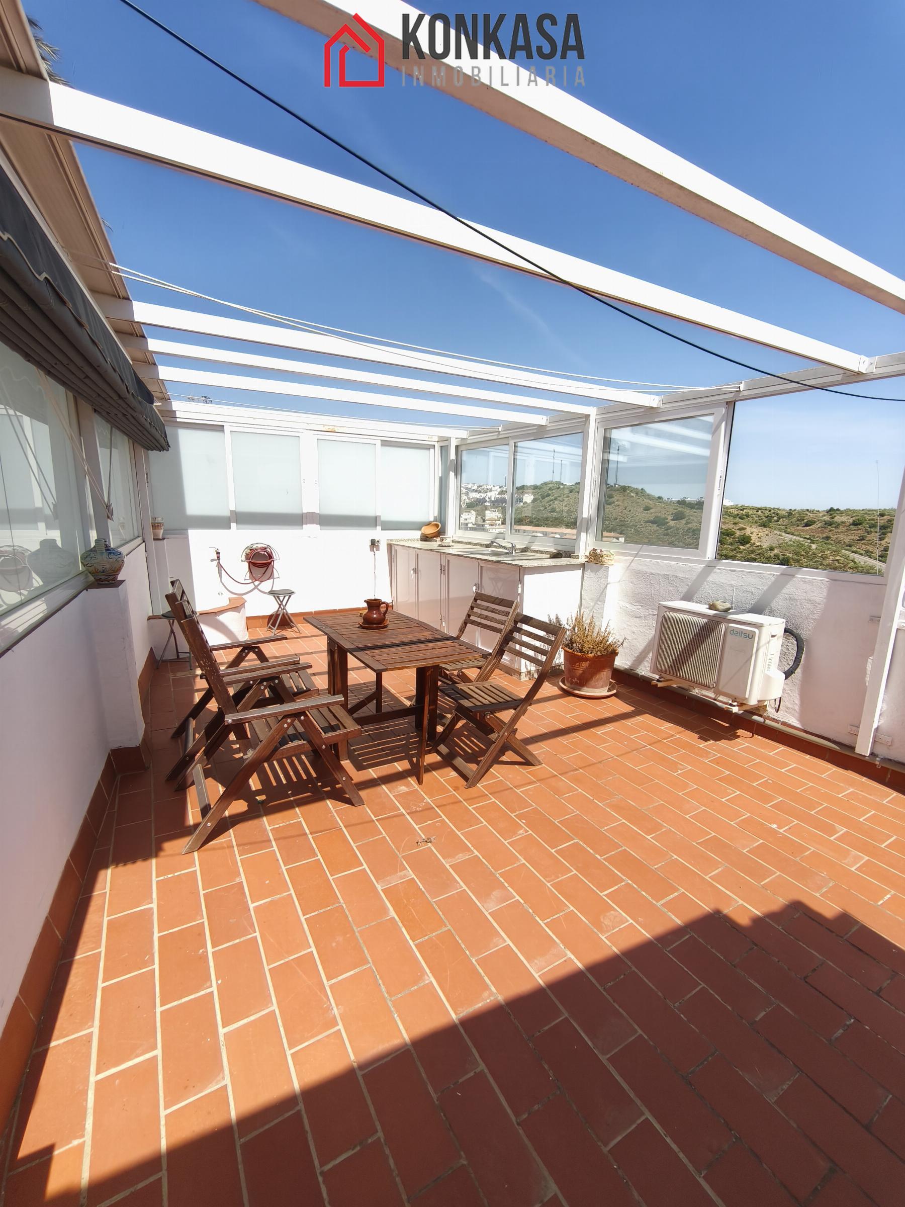 Terraza