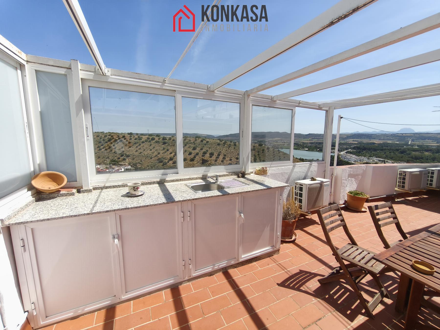 Terraza