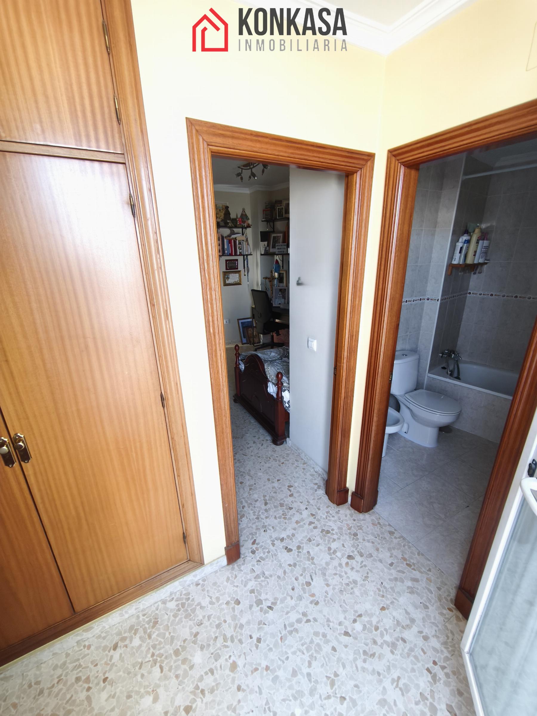 Pasillo