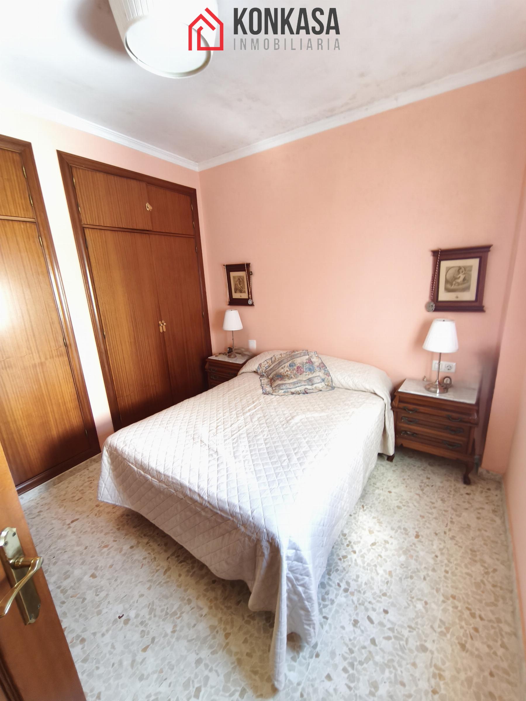 Dormitorio principal