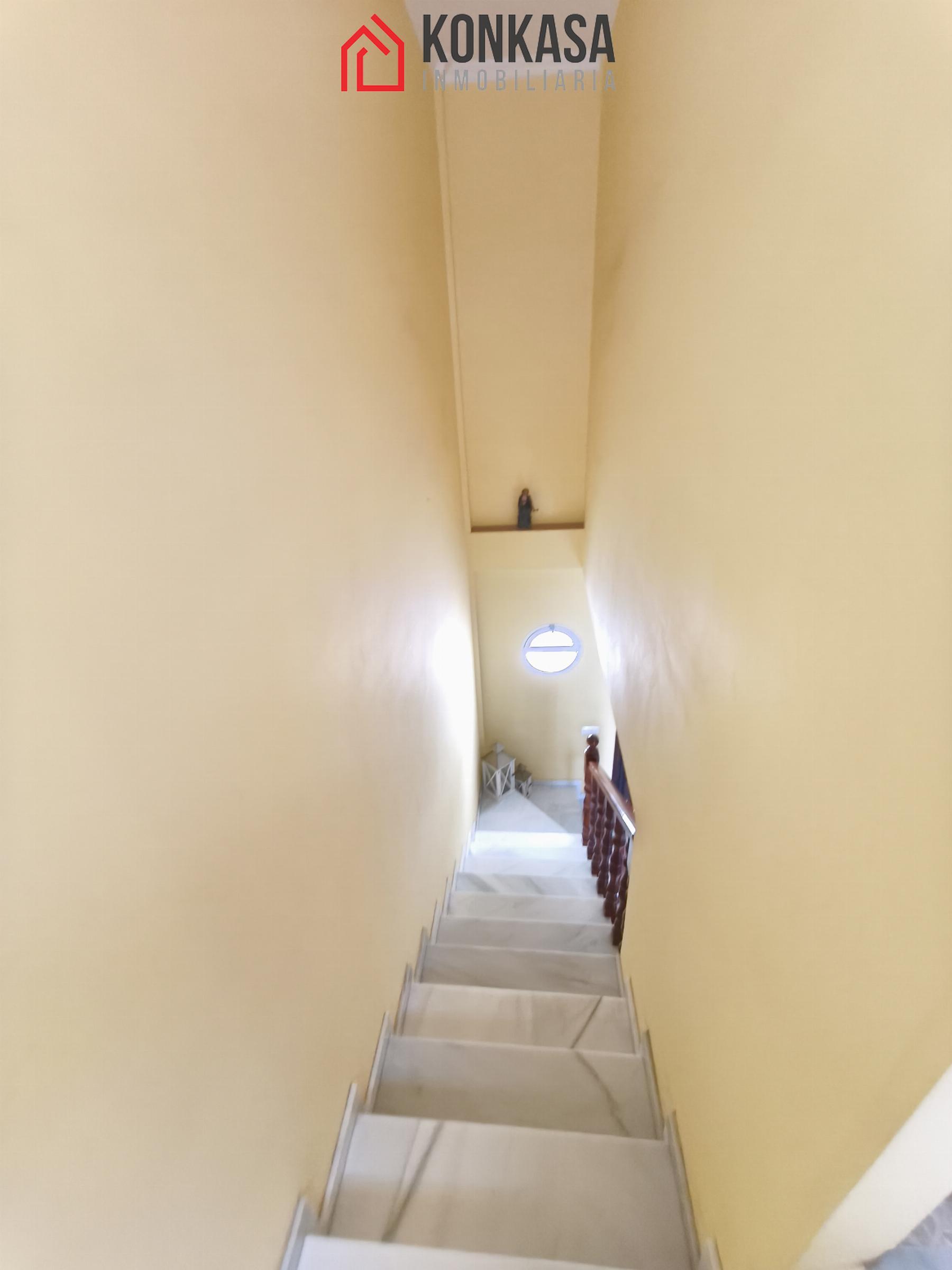 Escalera