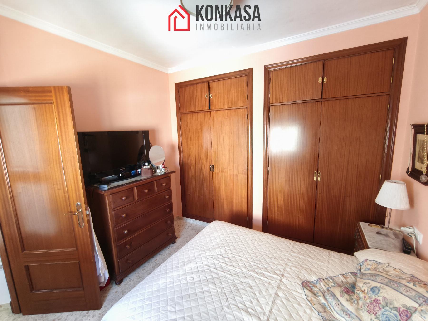 Dormitorio principal