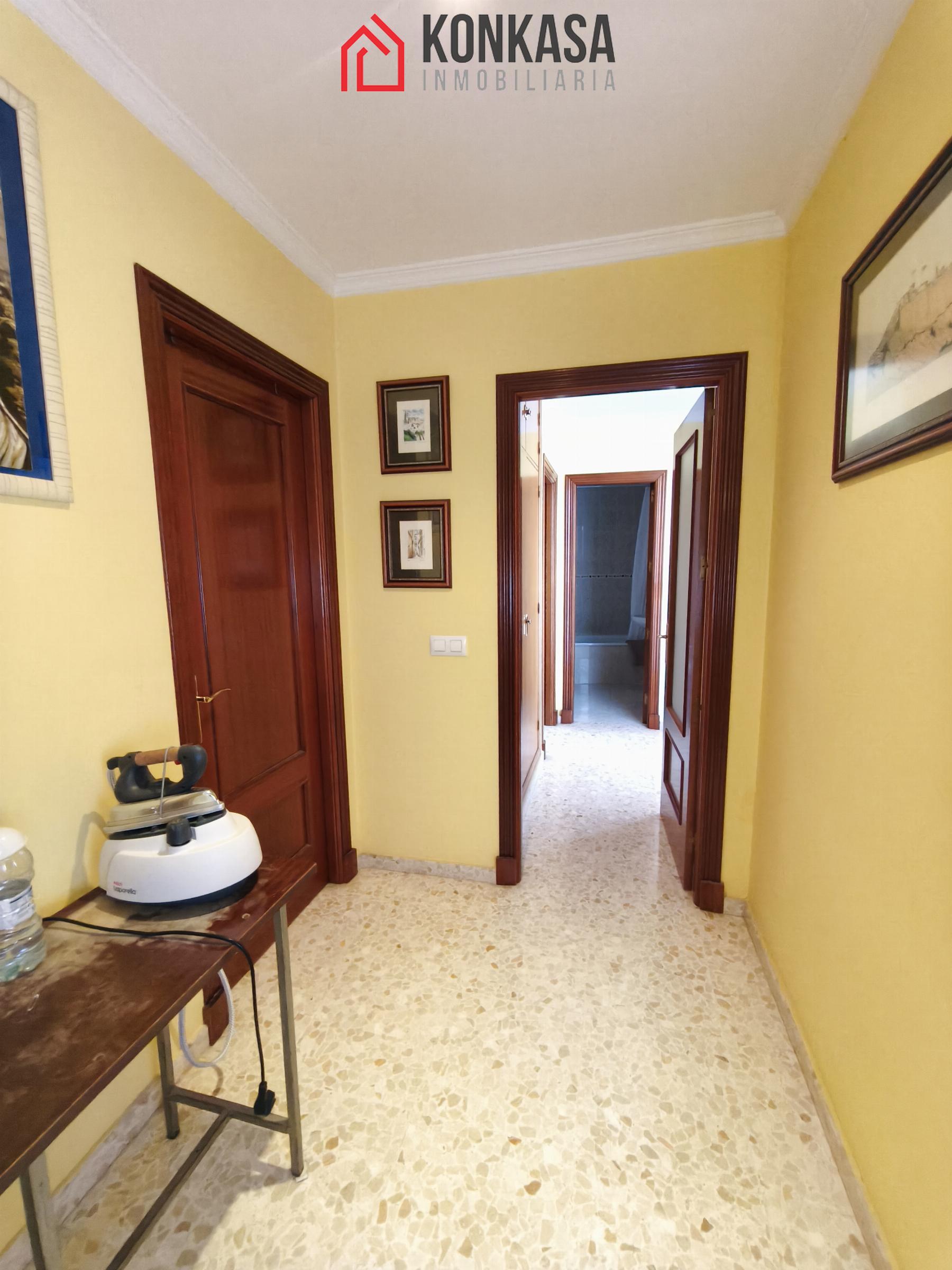 Pasillo