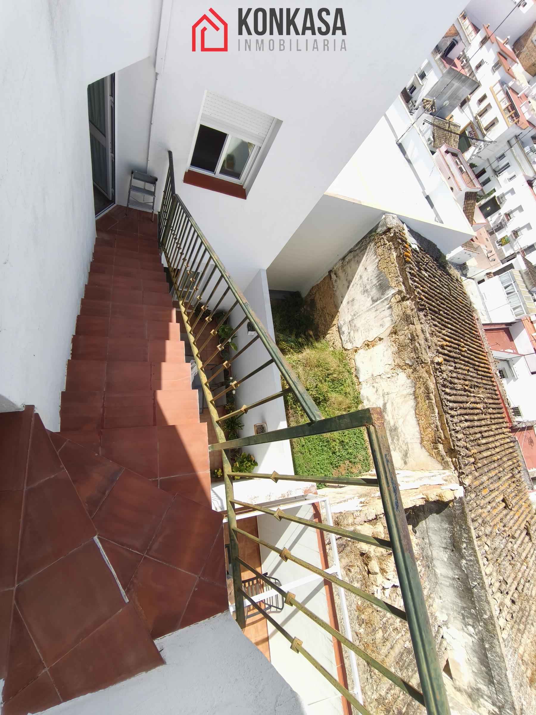 Escalera