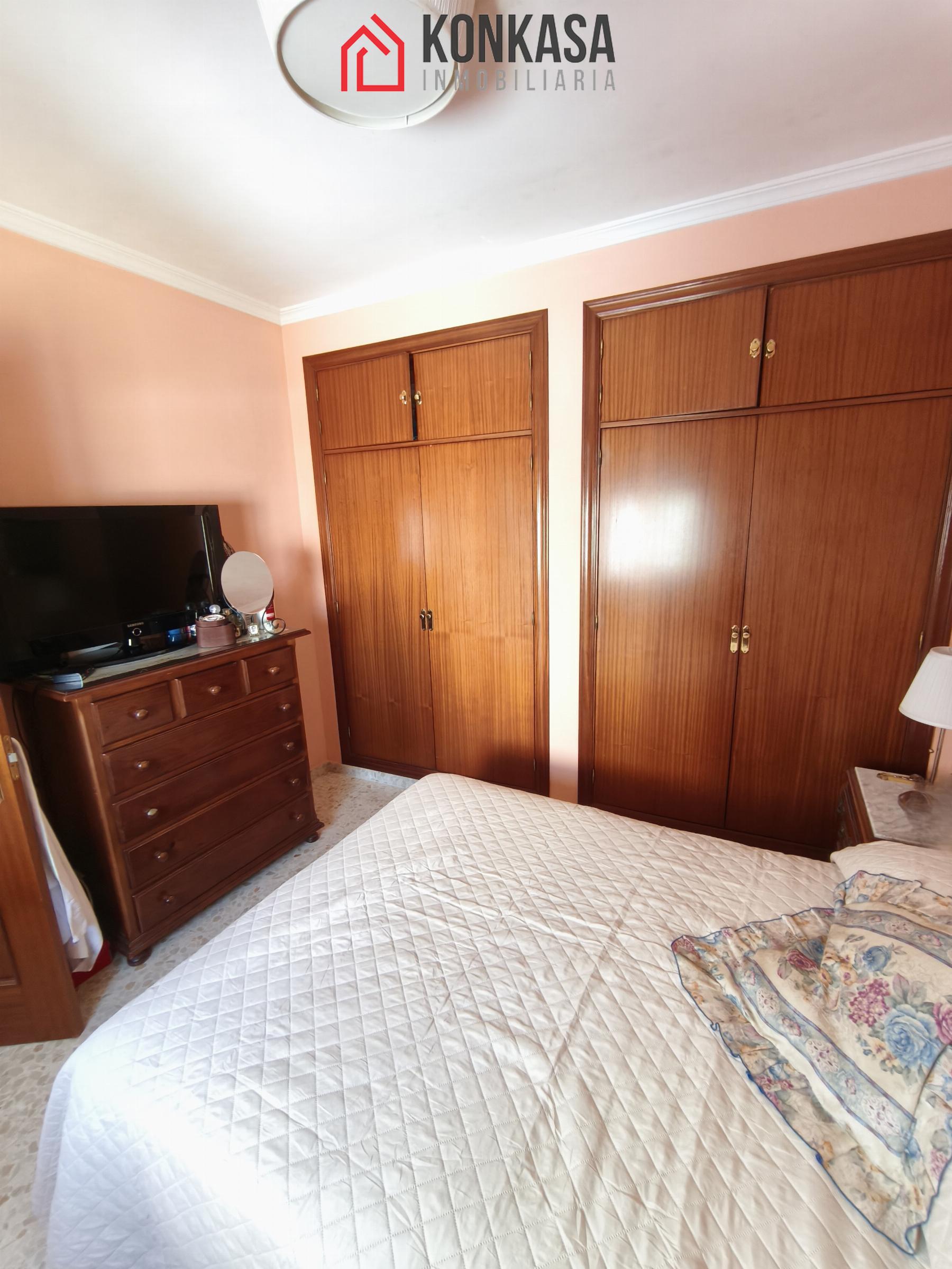 Dormitorio principal