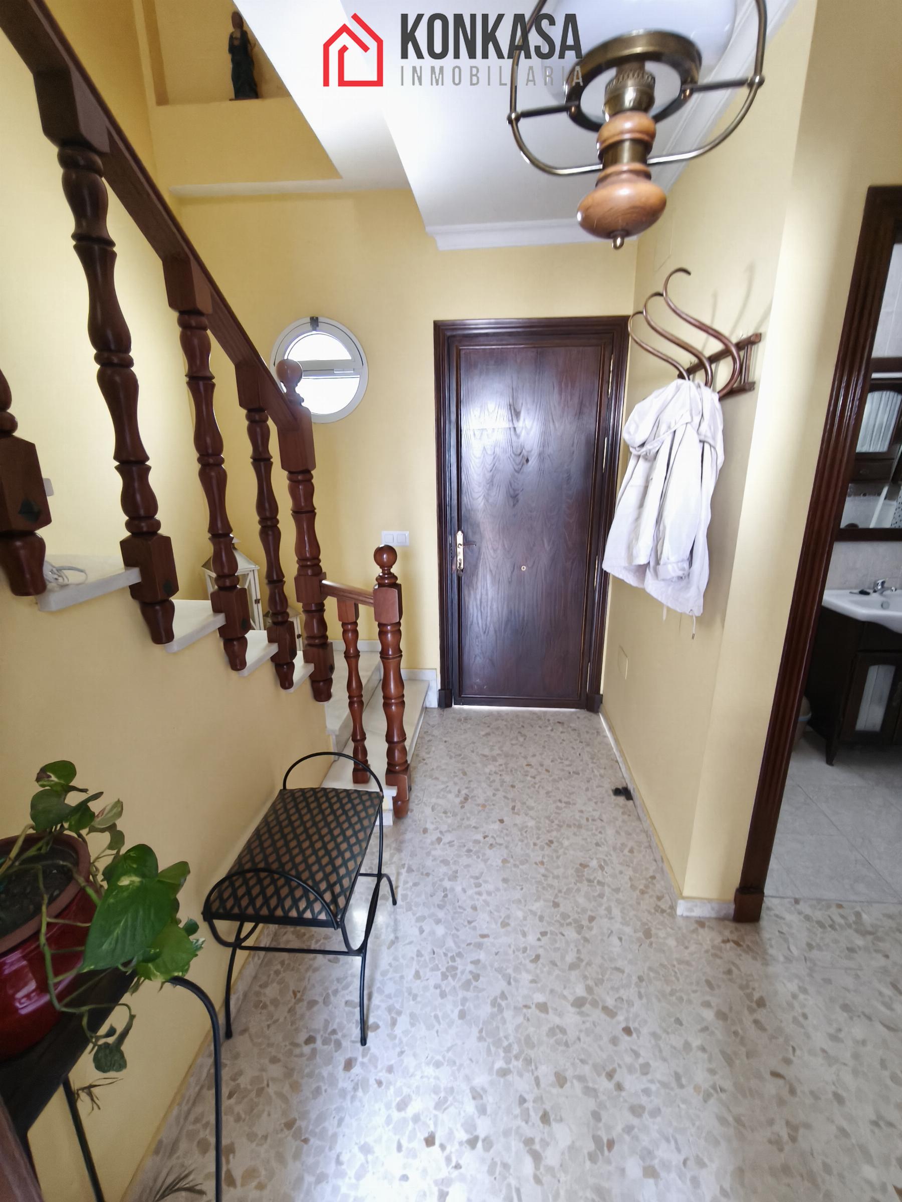 Entrada/Salida